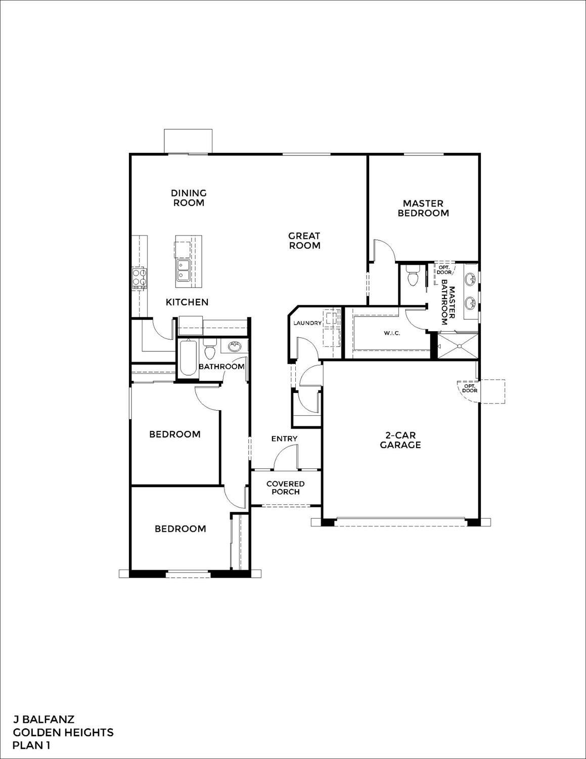 1419 Levin Street — photo 2