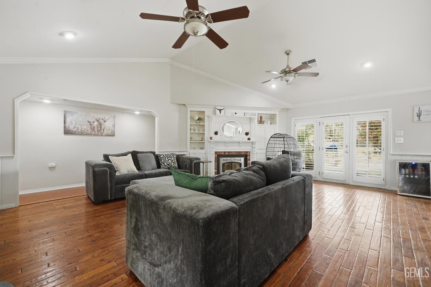 11120 Round Mountain Road — photo 5