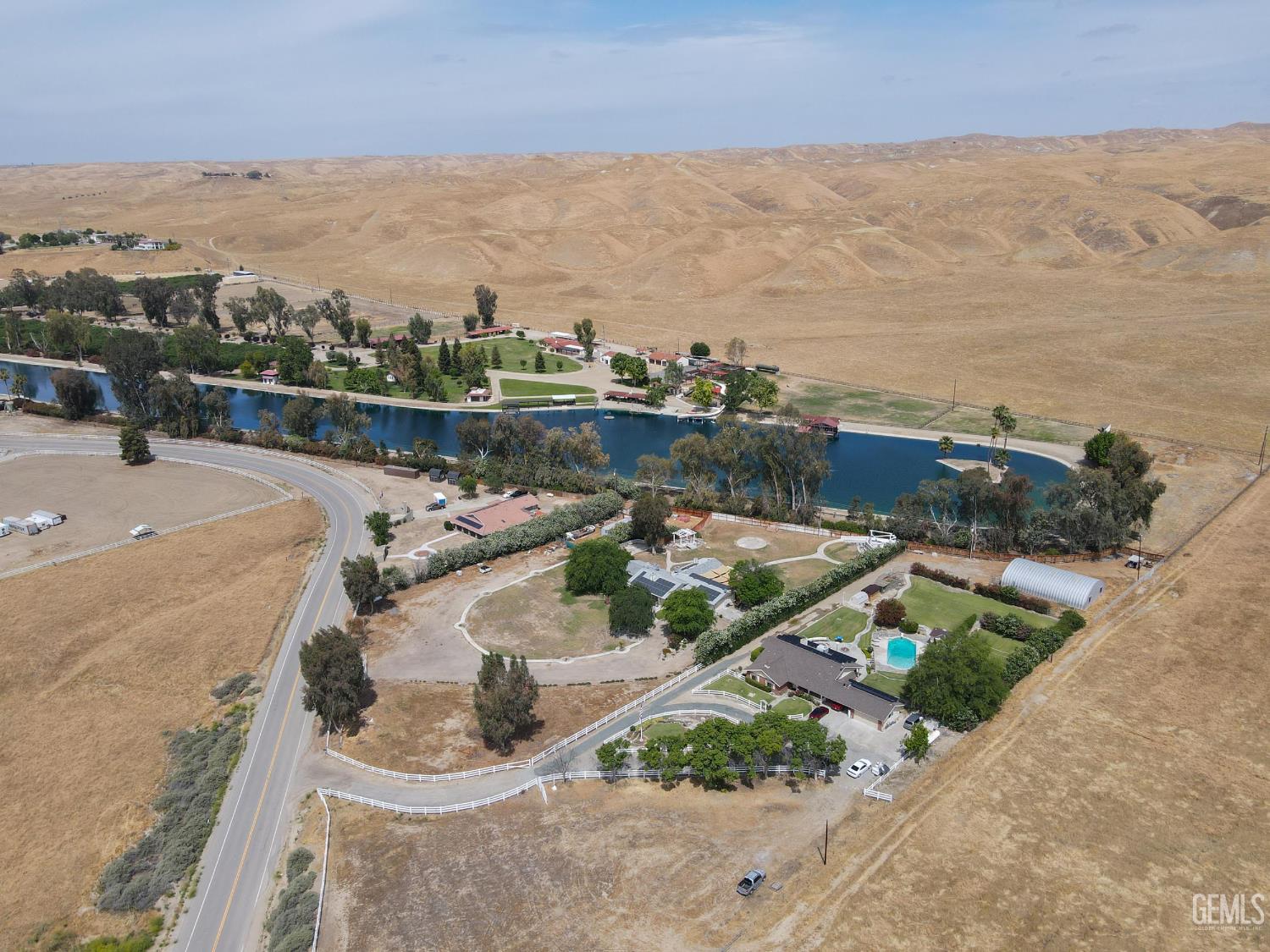 11120 Round Mountain Road — photo 44