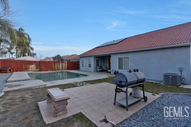 11408 N Presidential Road — photo 37