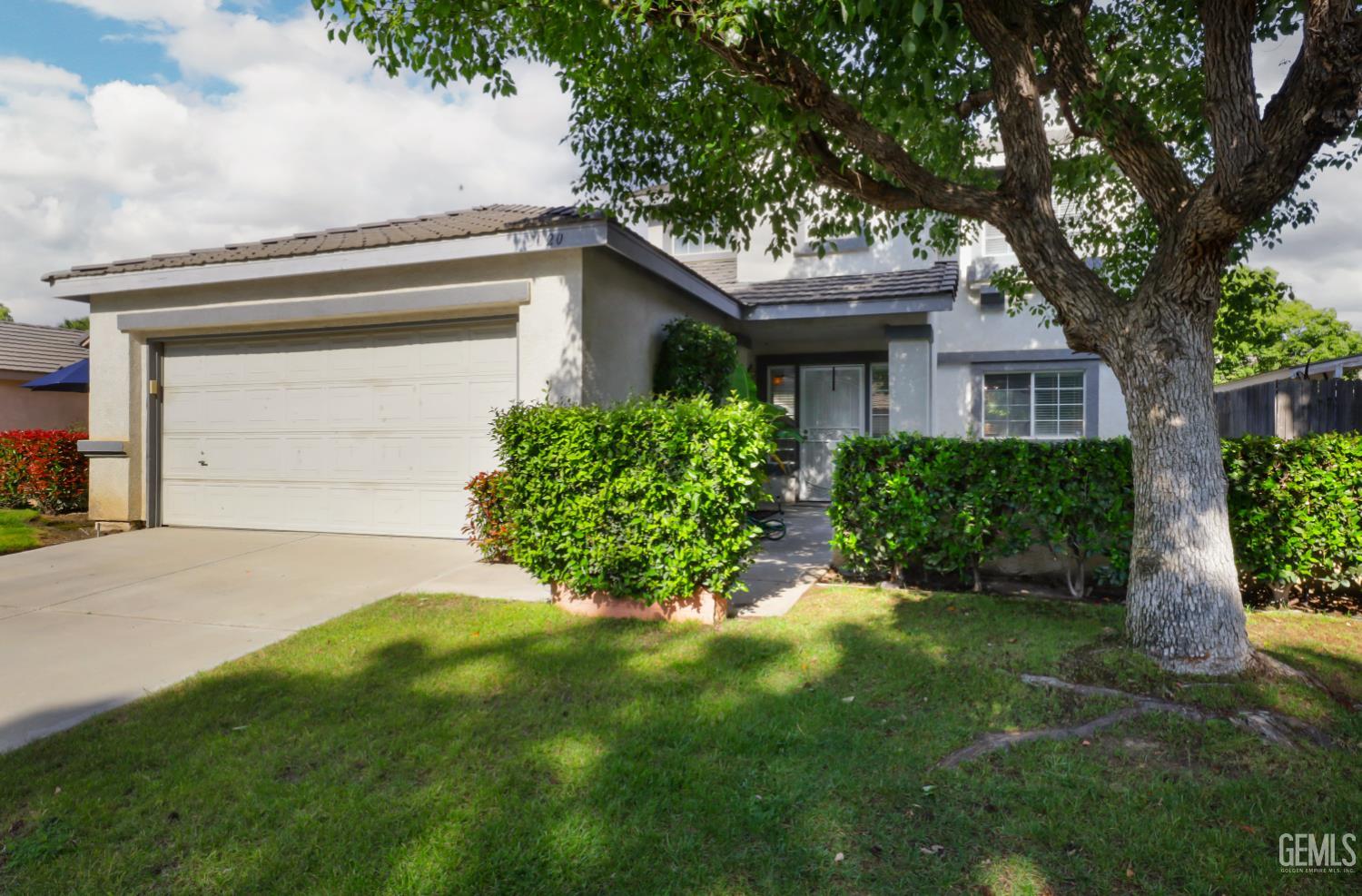 5020 Misty Breaks Drive