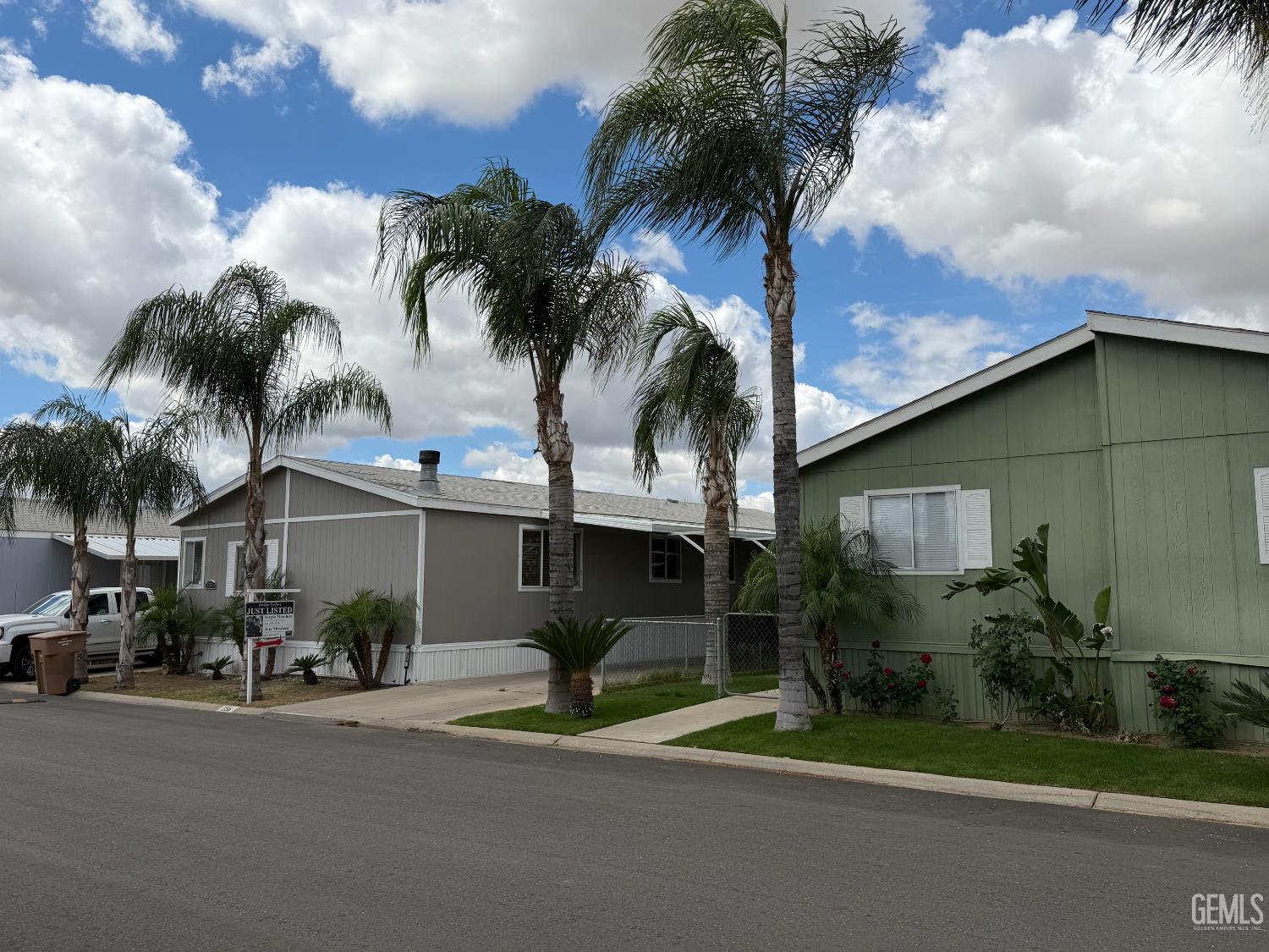 6601 Eucalyptus Drive