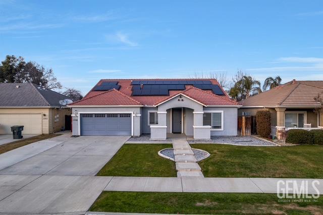 11408 N Presidential Road