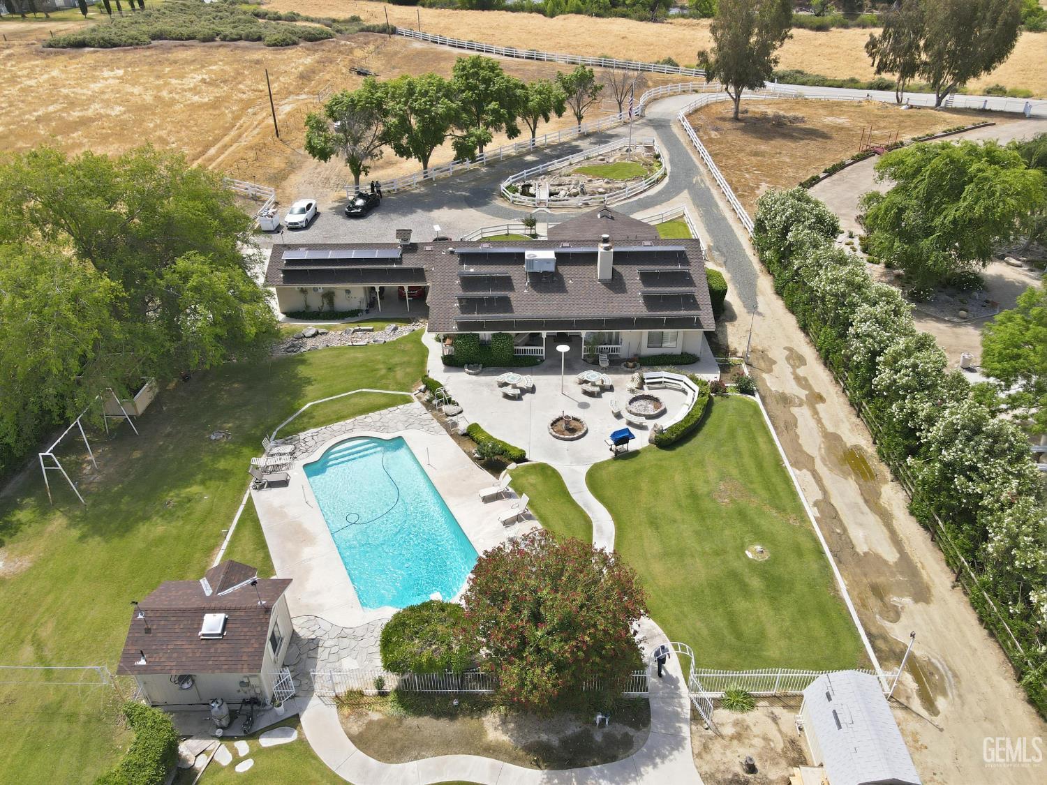 11120 Round Mountain Road — photo 36
