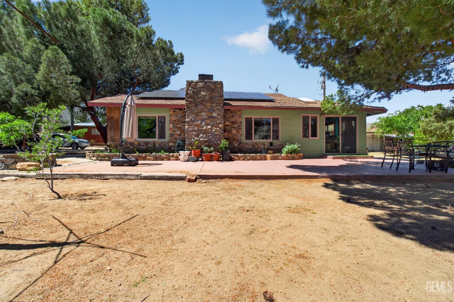 1655 Kelso Valley