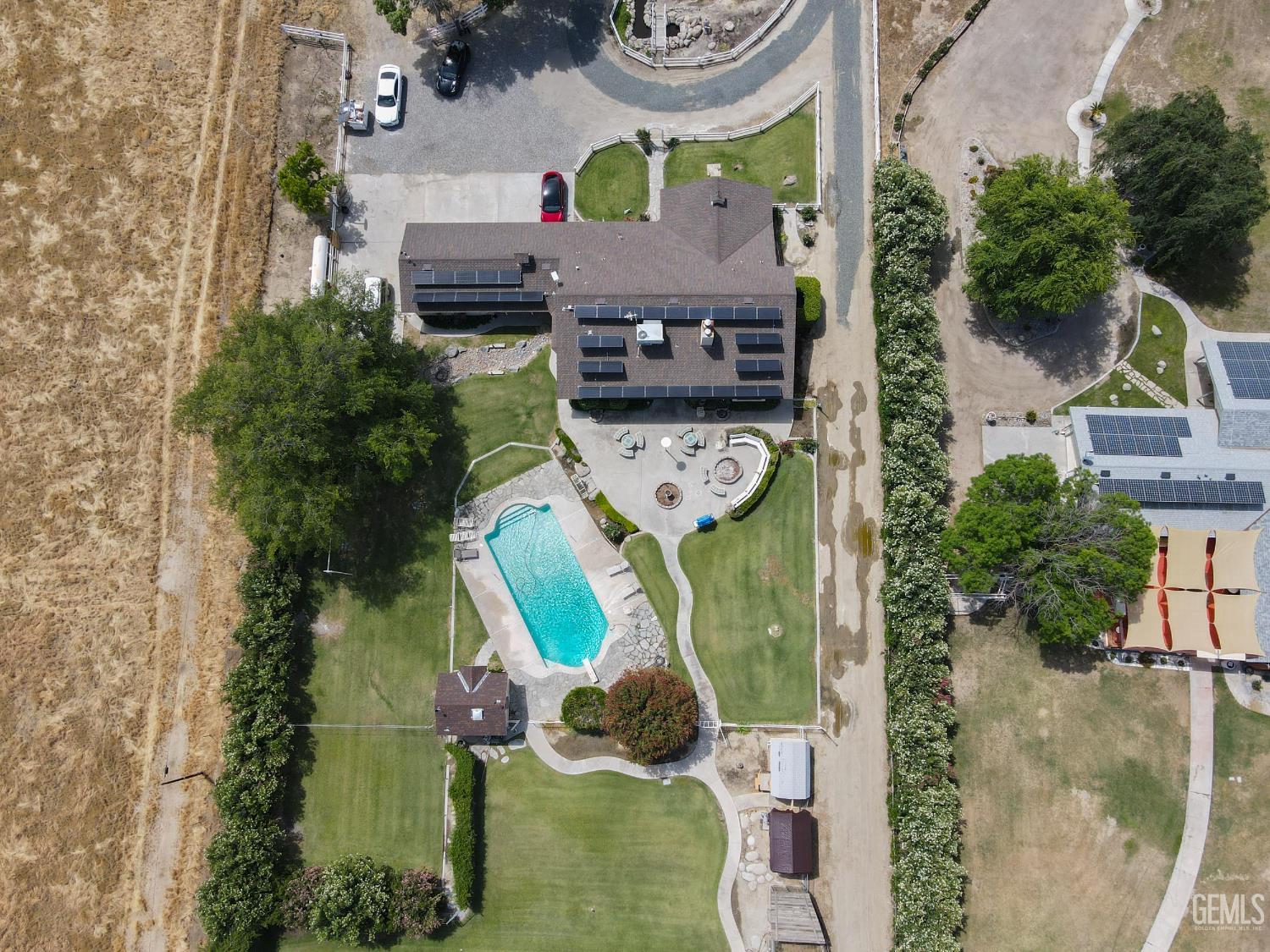11120 Round Mountain Road — photo 37