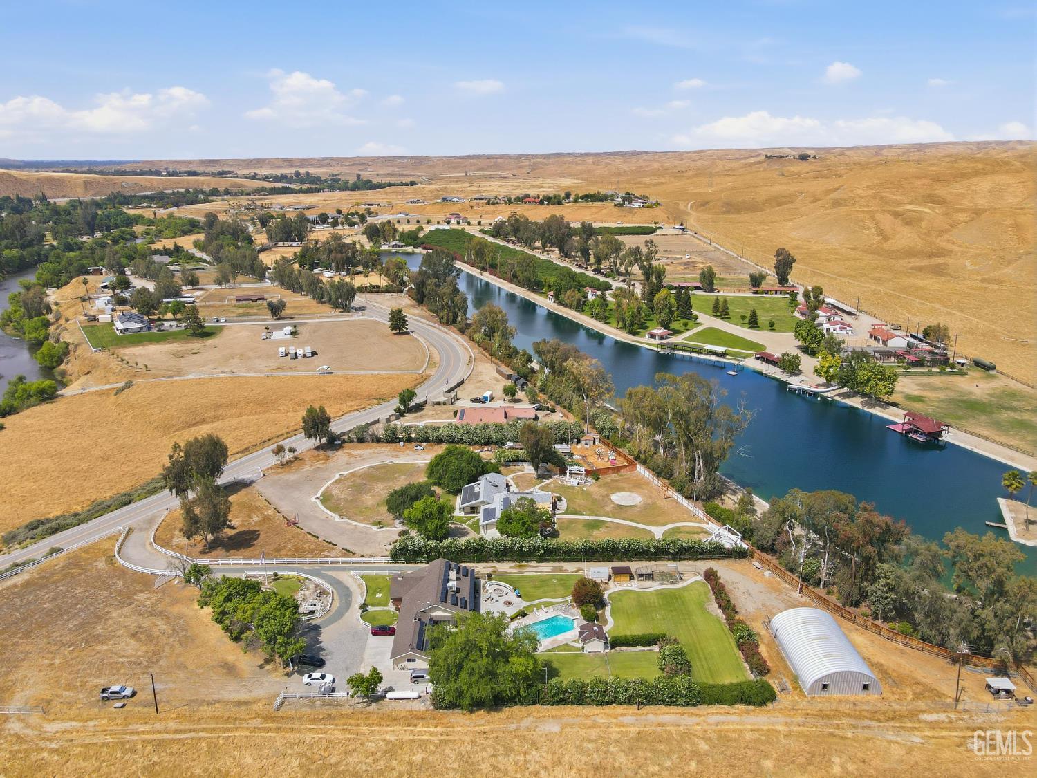 11120 Round Mountain Road — photo 43