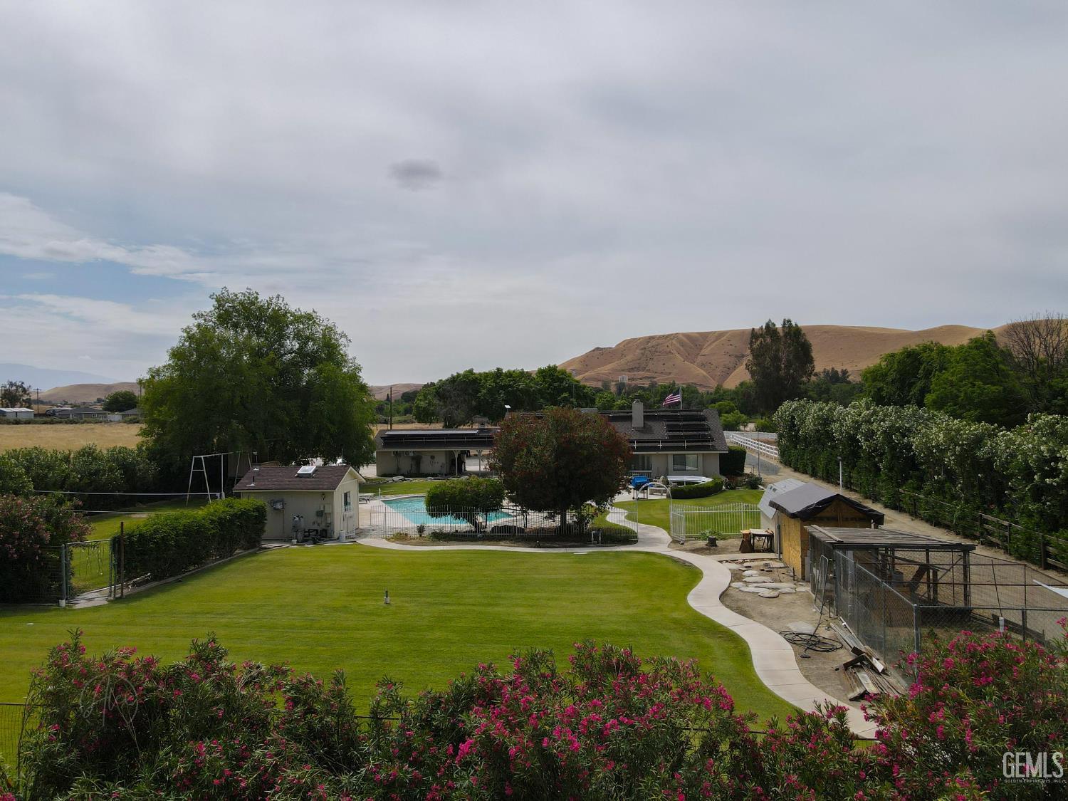 11120 Round Mountain Road — photo 30