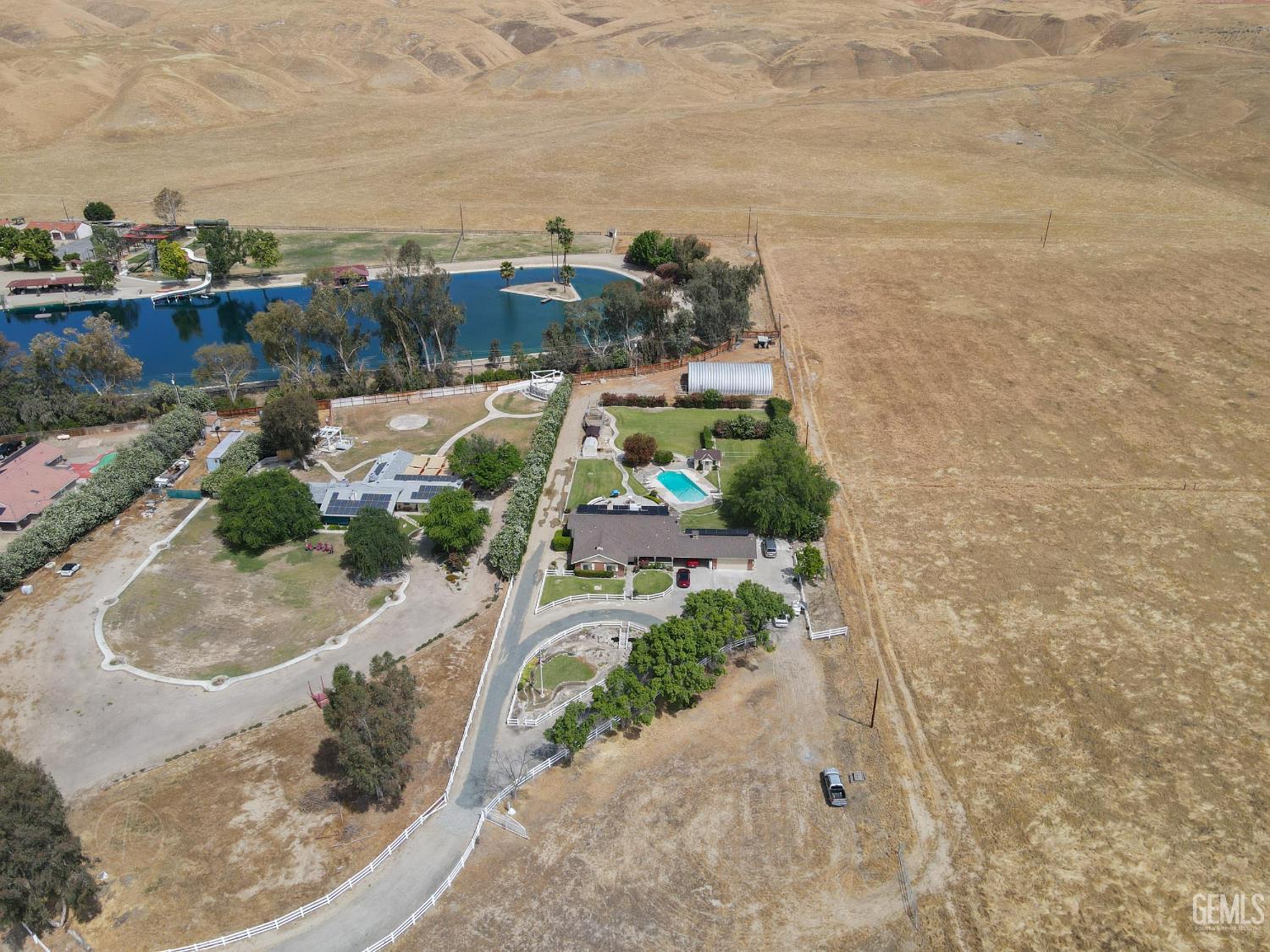 11120 Round Mountain Road — photo 41