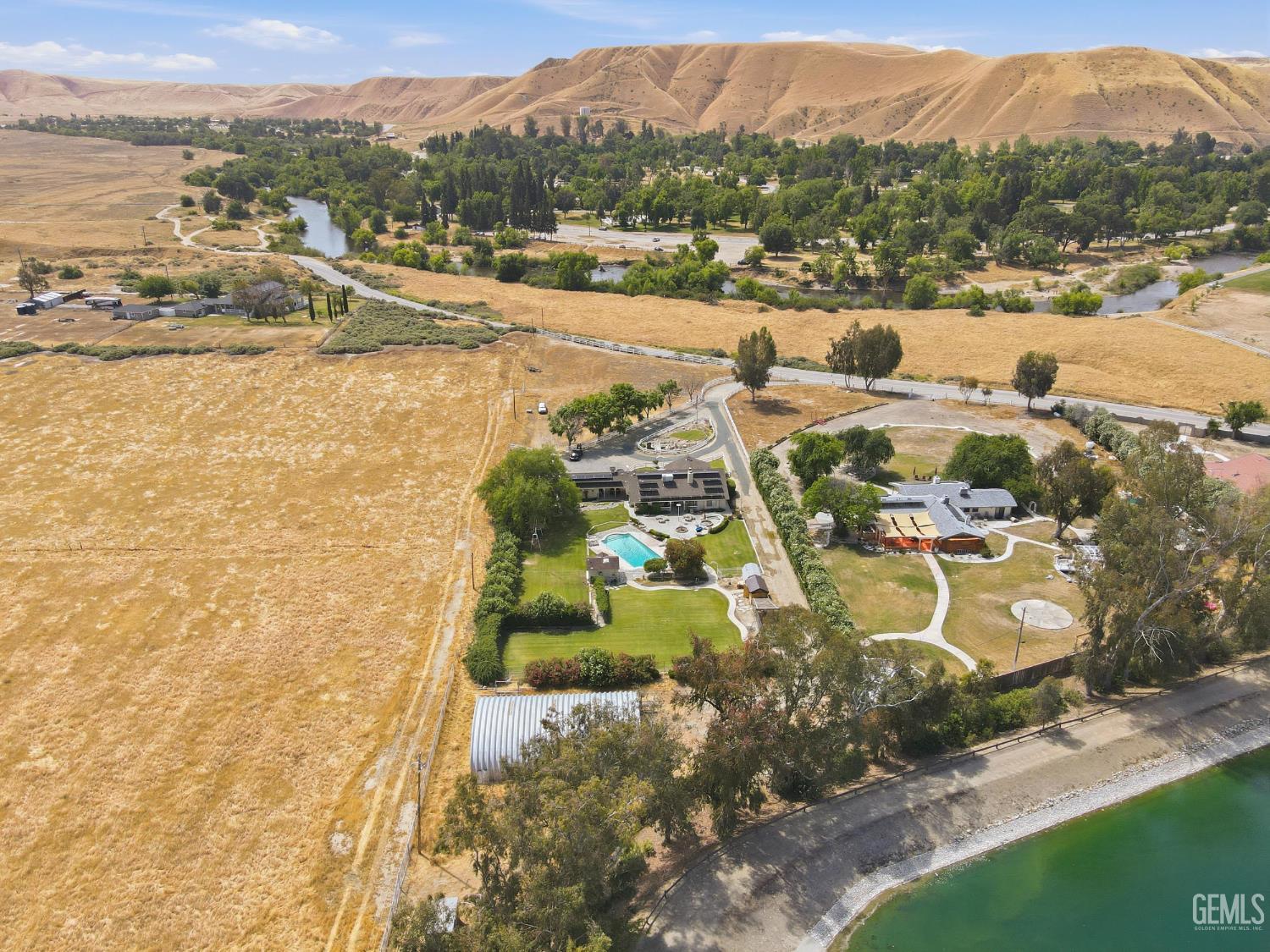 11120 Round Mountain Road — photo 40