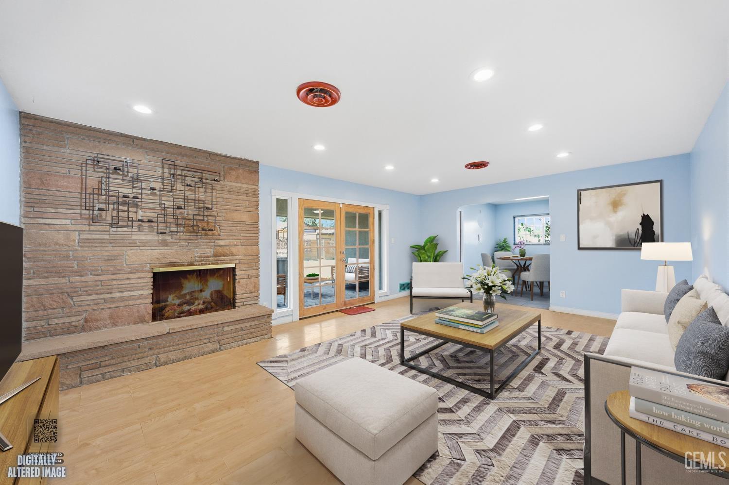 5833 Pembroke Avenue — photo 8