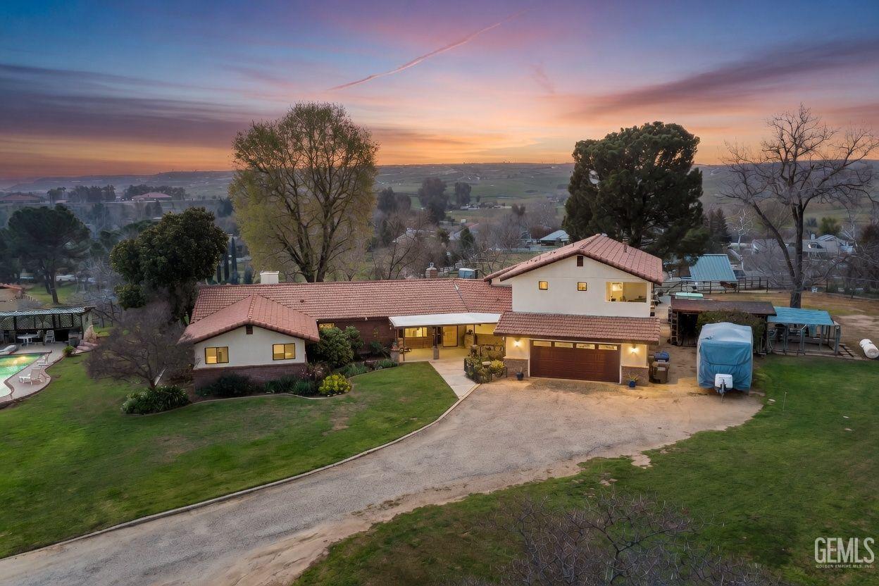 6600 Alfred Harrell Highway