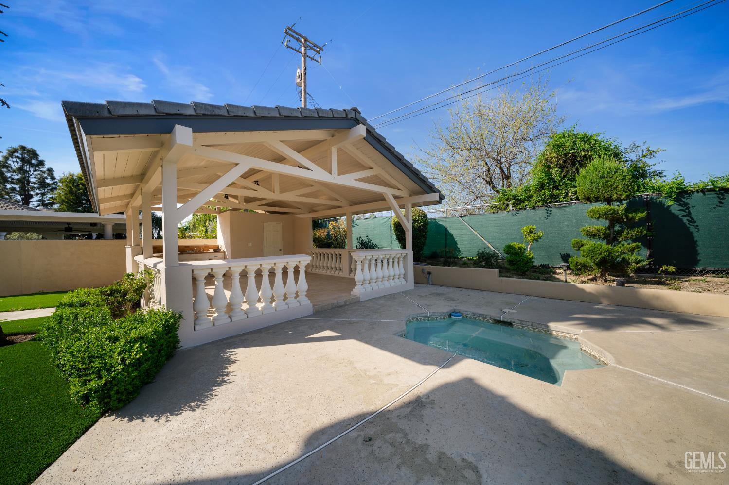 3916 Pinehurst Drive — photo 51