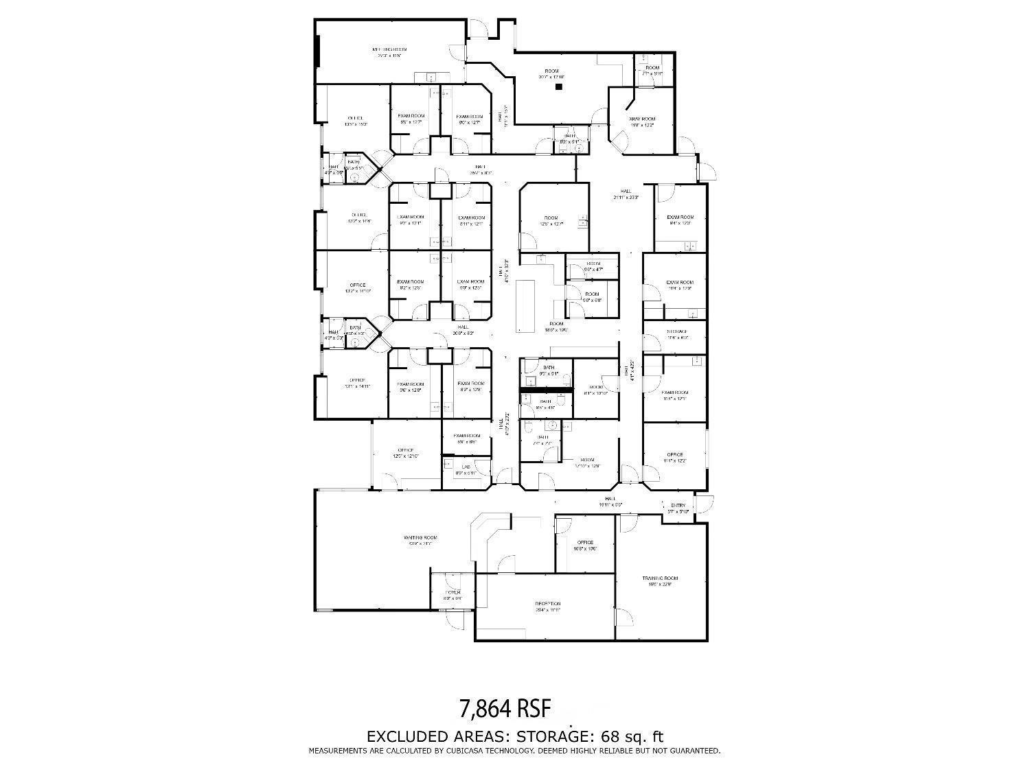 432 S Mill Street — photo 10
