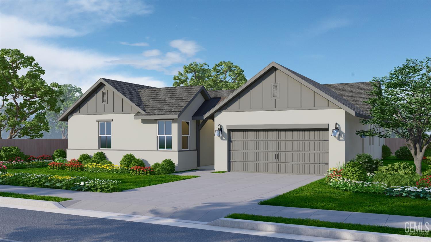 6725 Cedar Post Drive