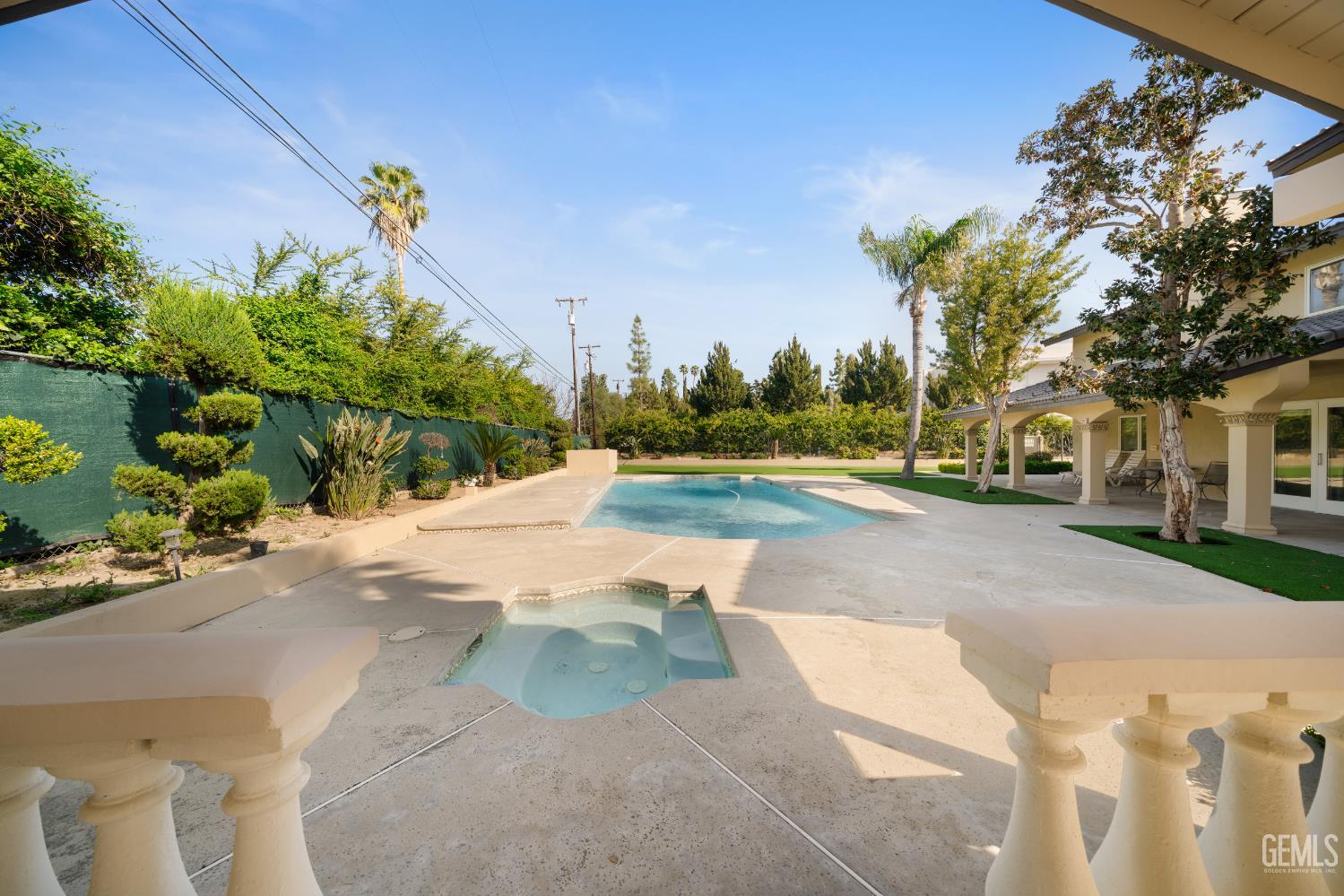 3916 Pinehurst Drive — photo 55