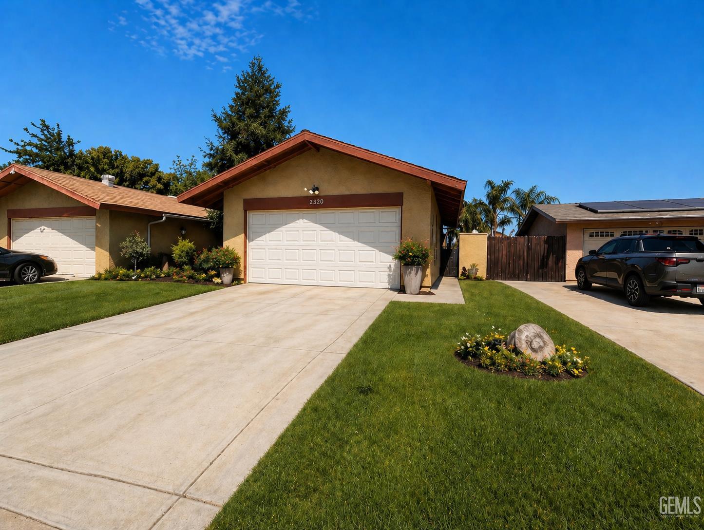 2320 Pinon Springs Circle