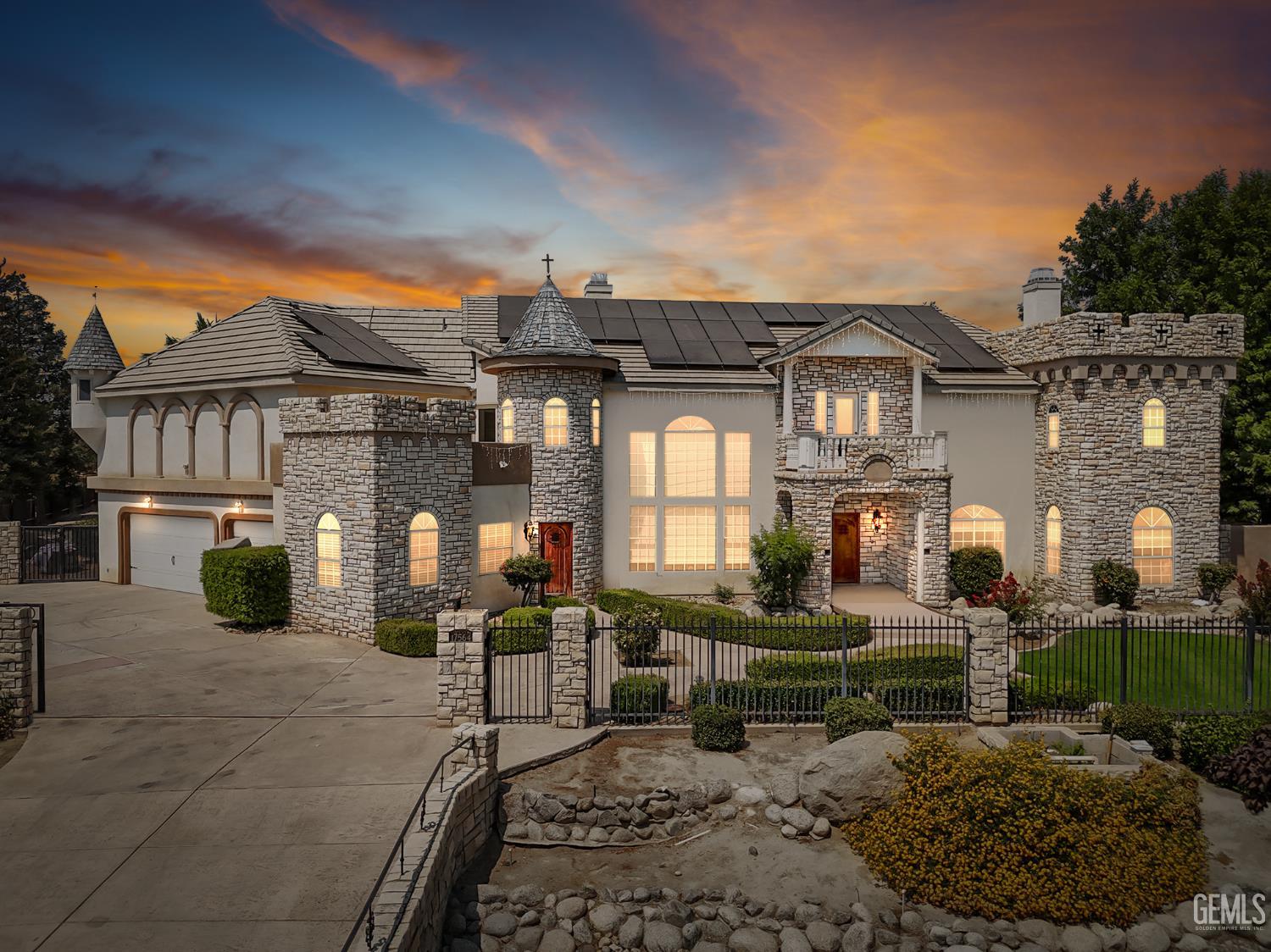 17564 Harvest Grove Court — photo 55