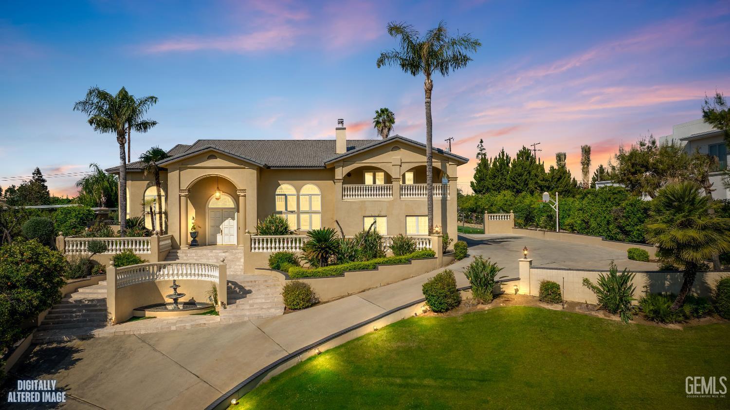 3916 Pinehurst Drive