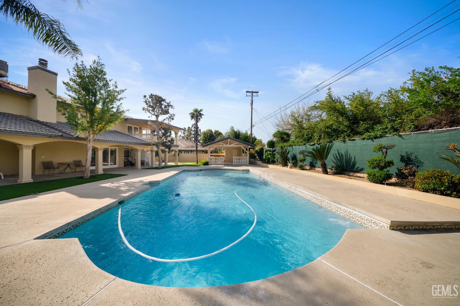 3916 Pinehurst Drive — photo 49