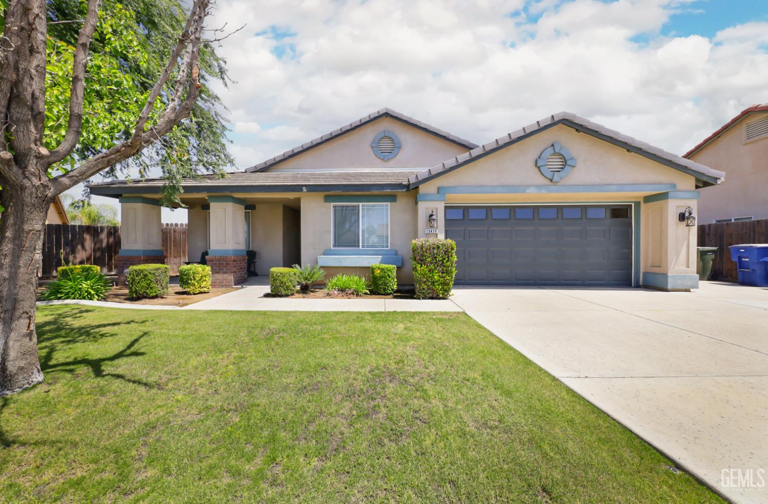 13428 Ridgeway Meadows Drive