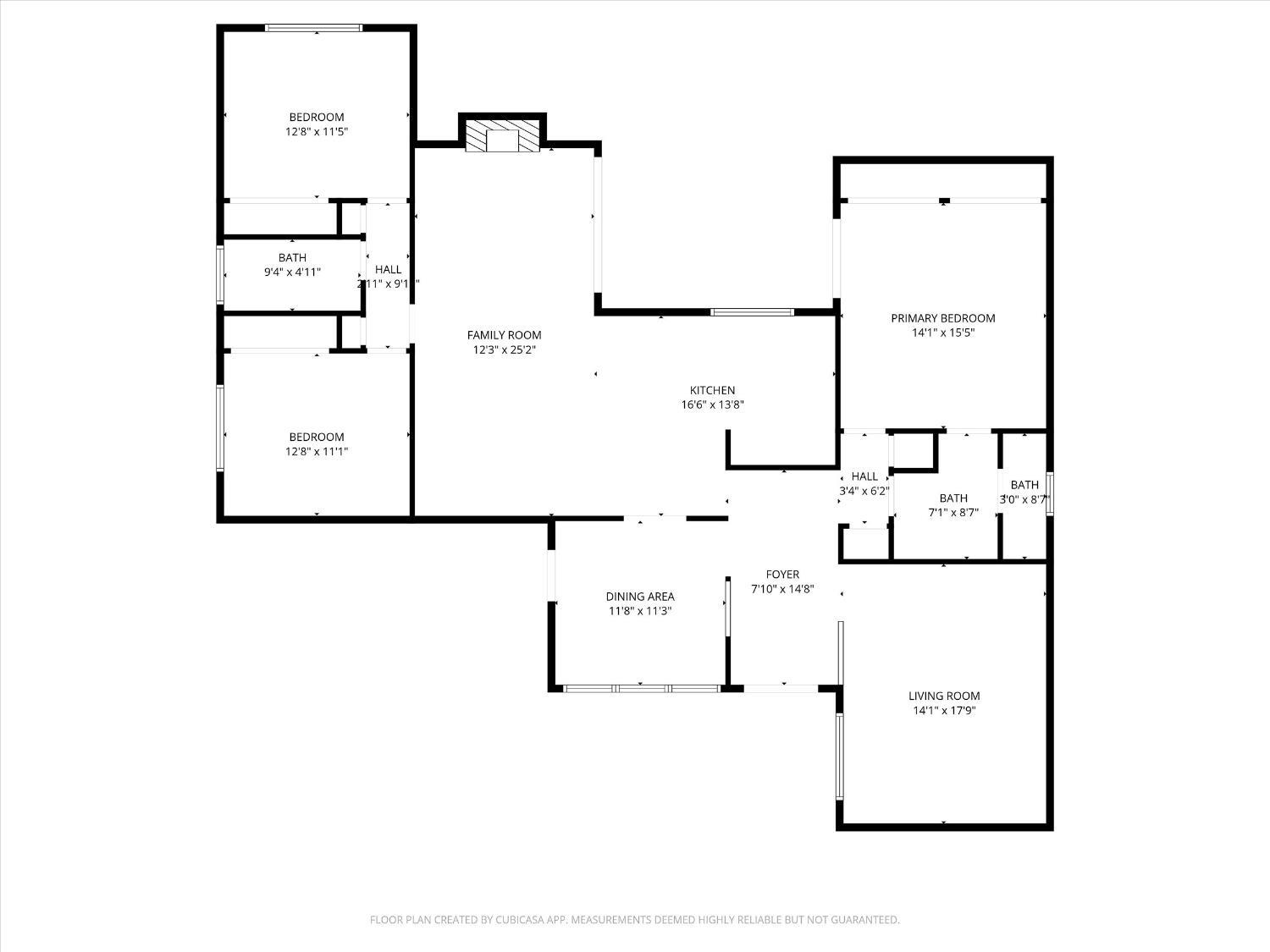 6605 Greensward Way — photo 44