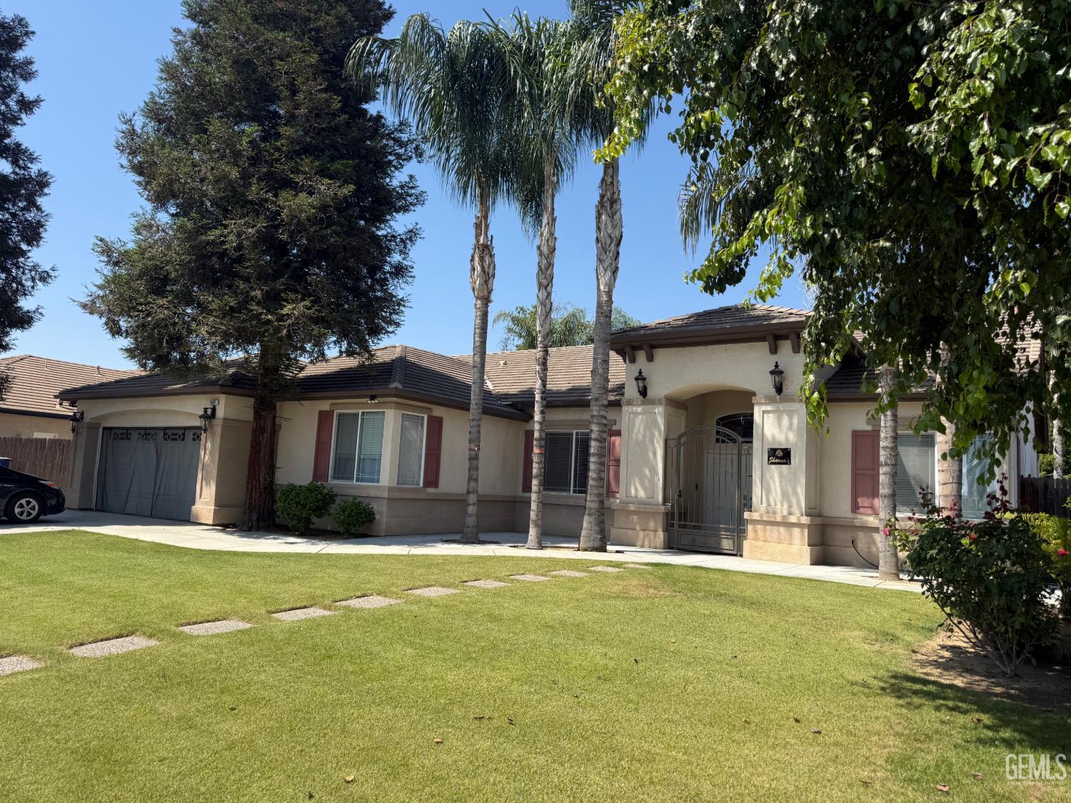 9507 Lake Victoria Drive