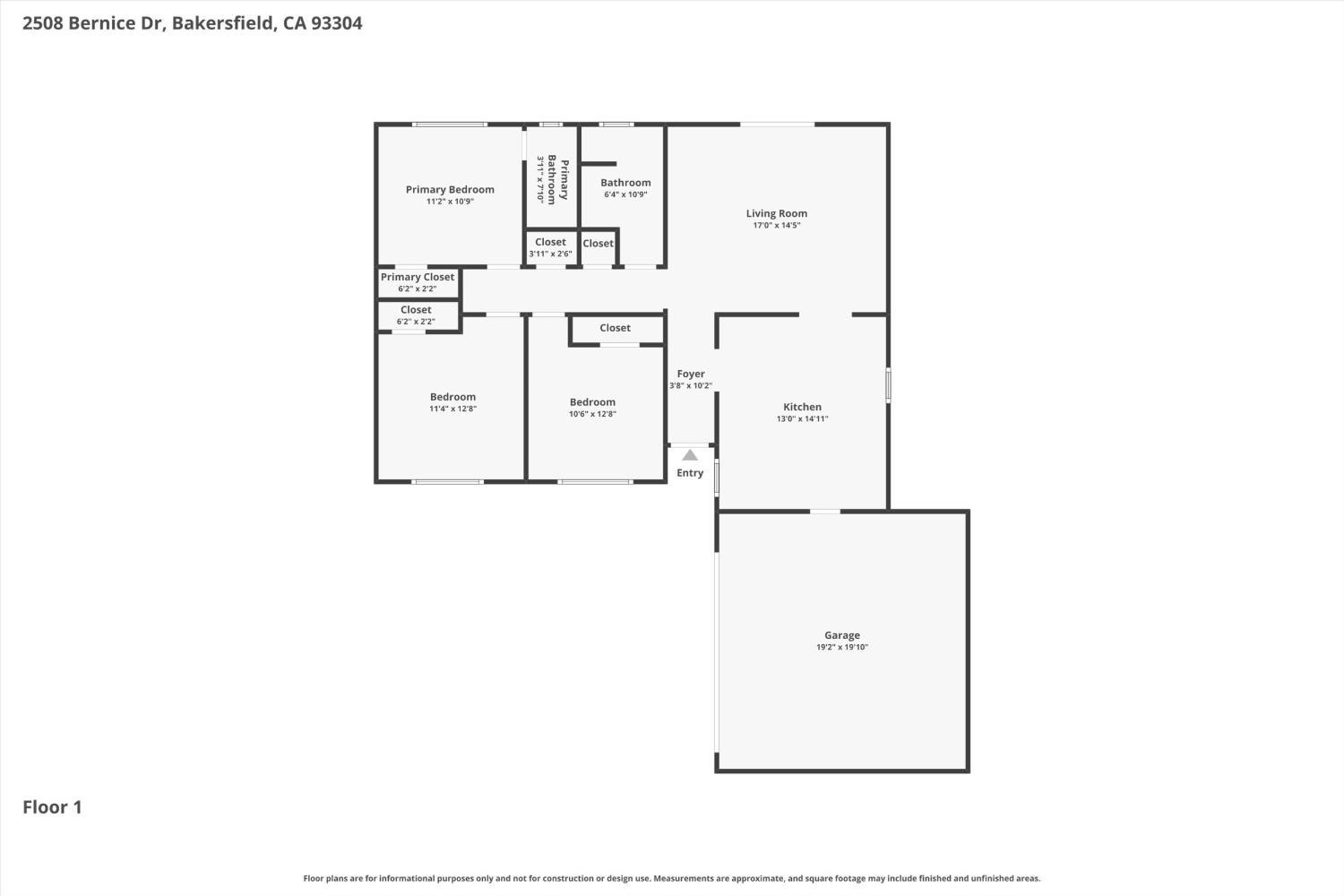 2508 Bernice Drive — photo 37