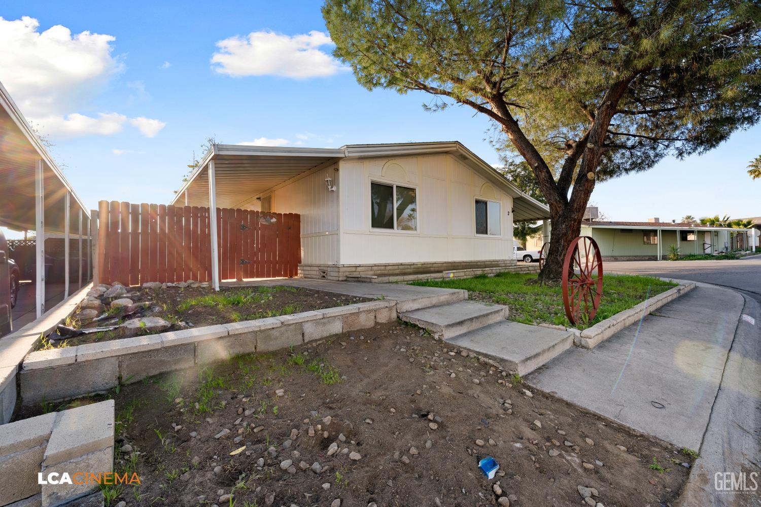 8536 Kern Canyon Road — photo 2