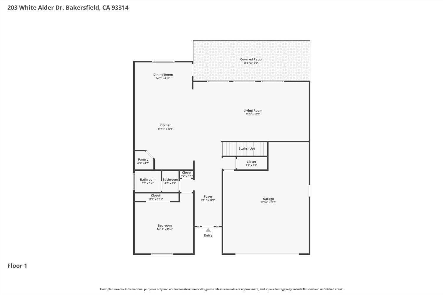 203 White Alder Drive — photo 63