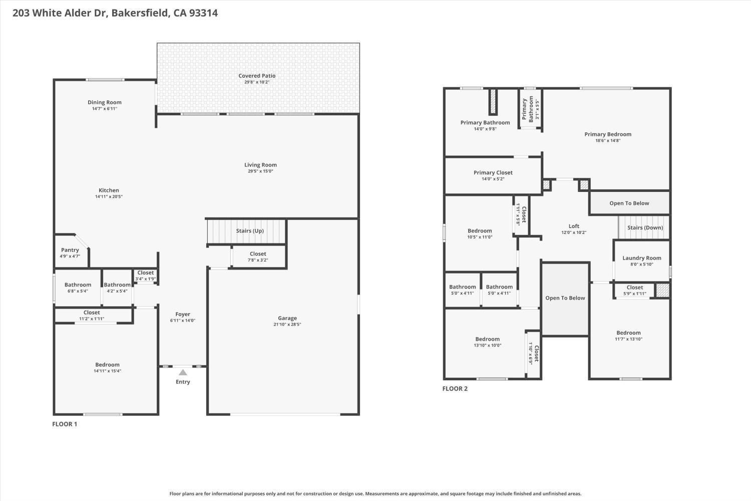 203 White Alder Drive — photo 62