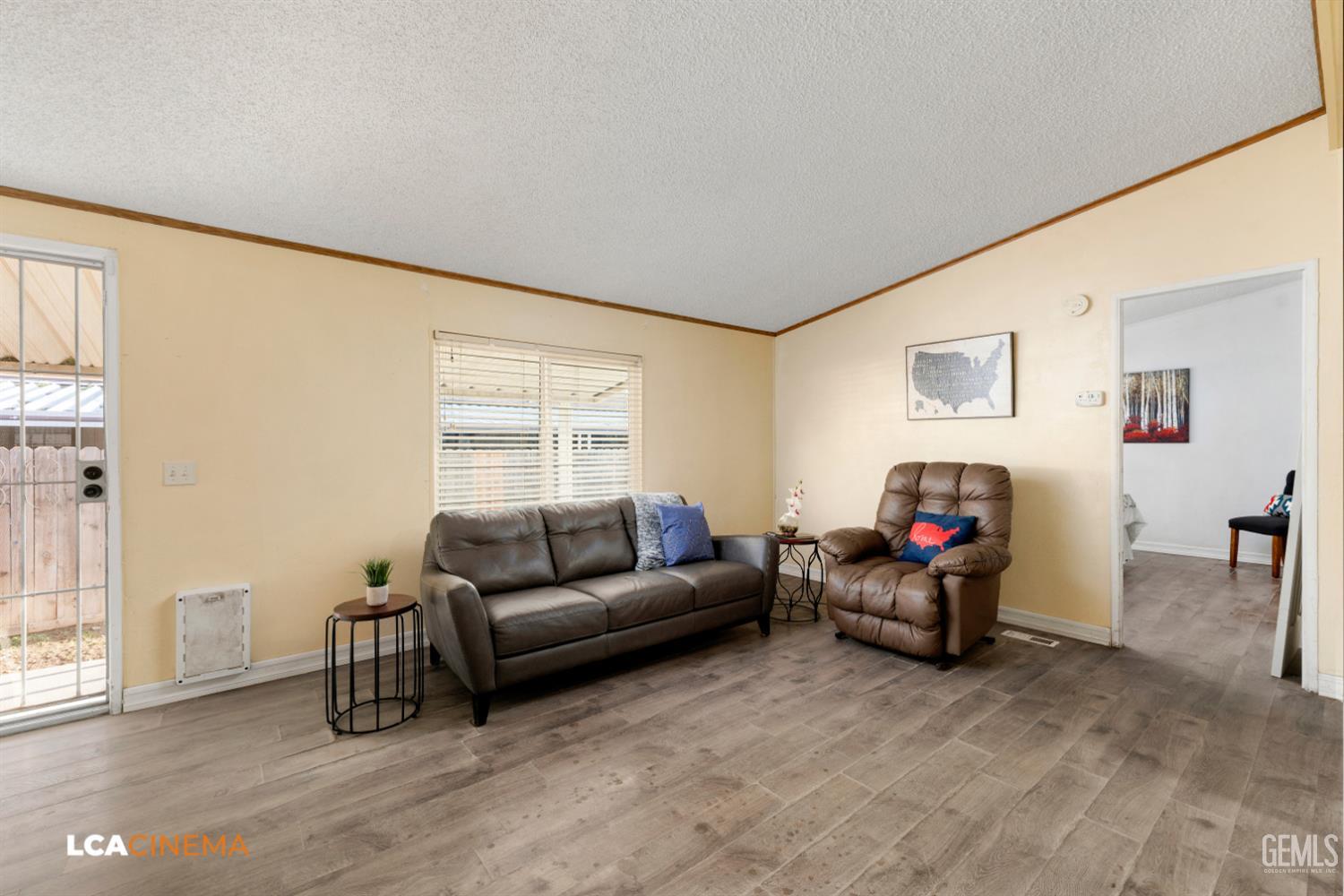8536 Kern Canyon Road — photo 3