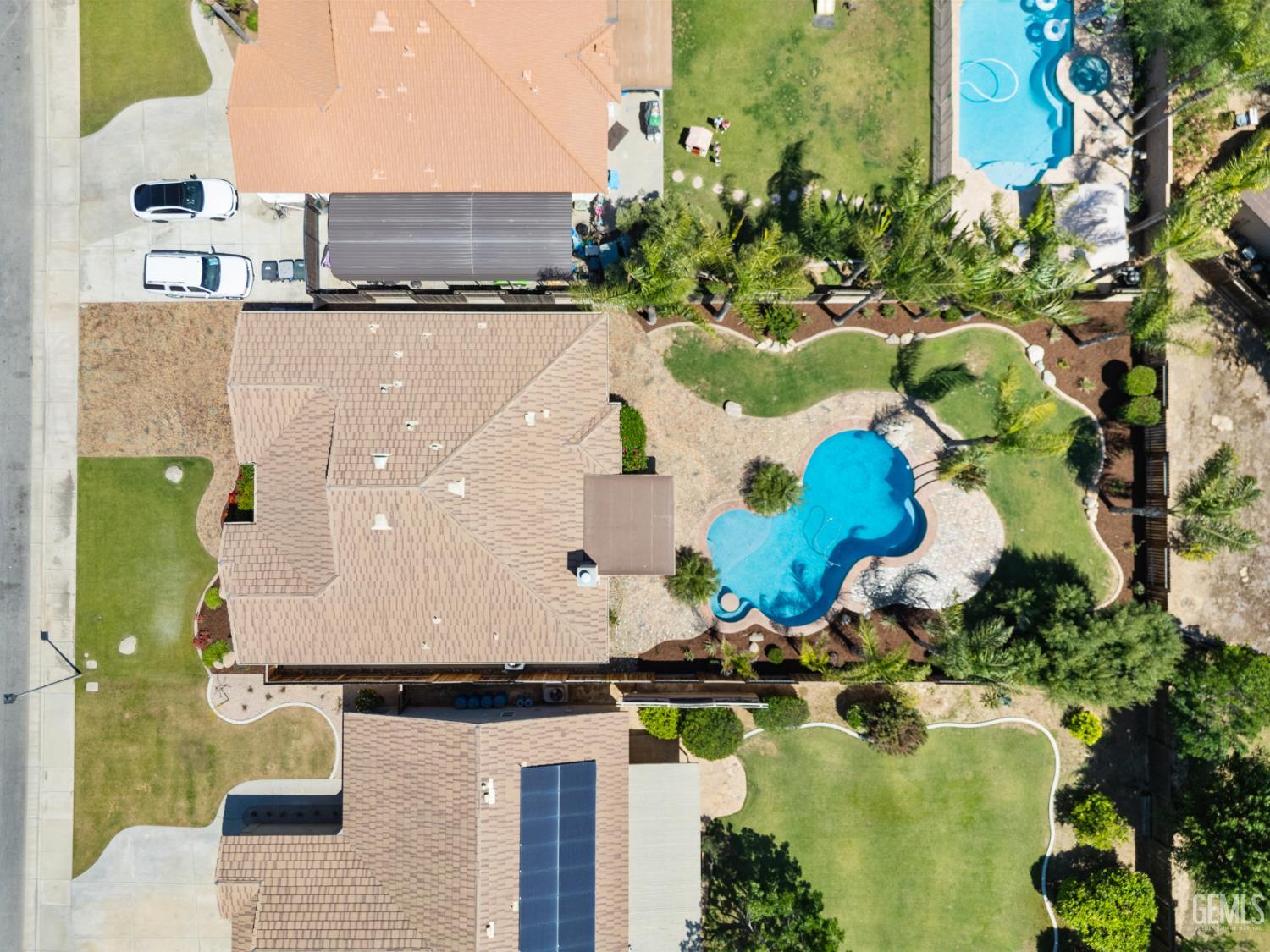 5415 Moraga Court — photo 8