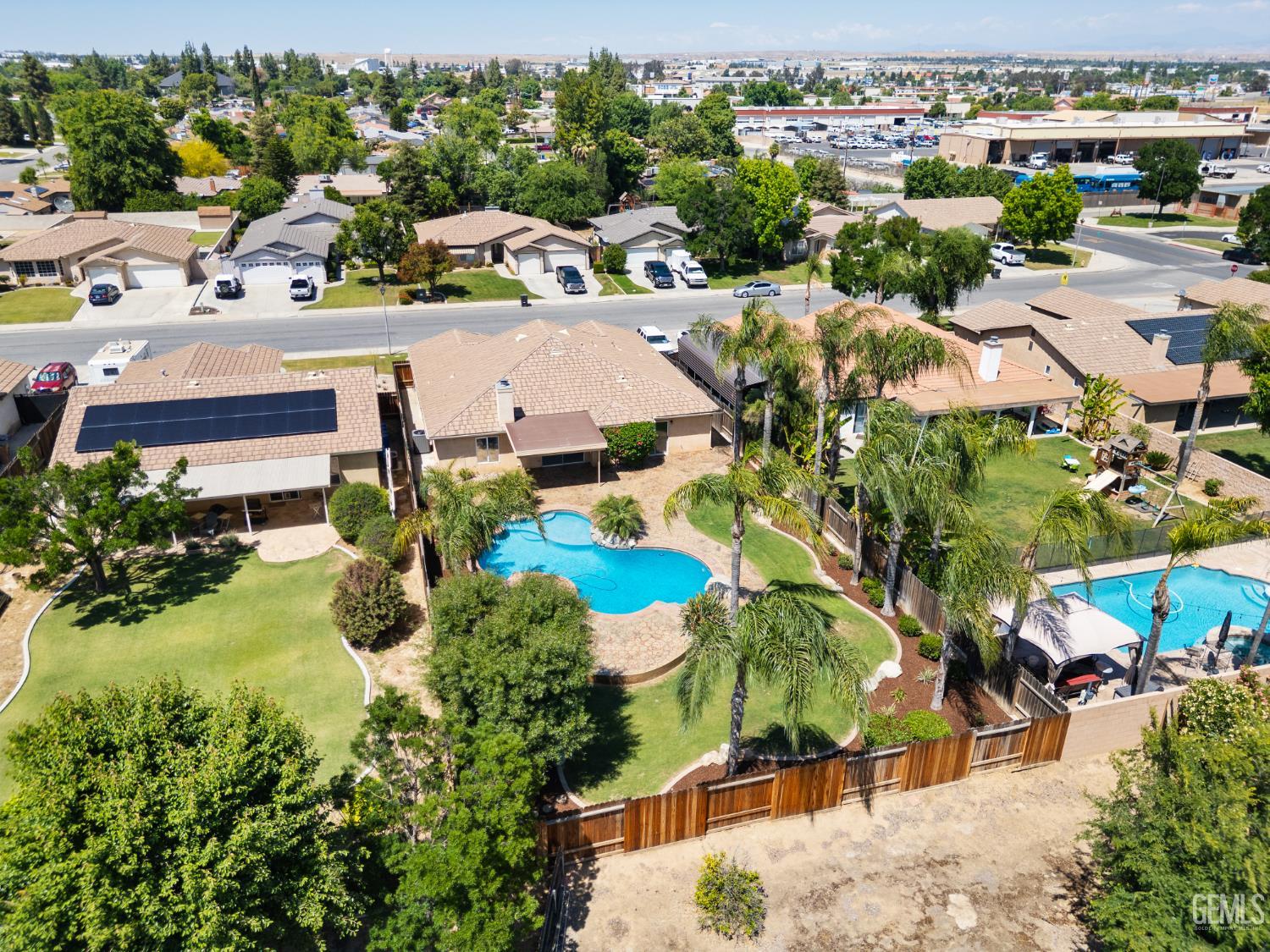 5415 Moraga Court — photo 9