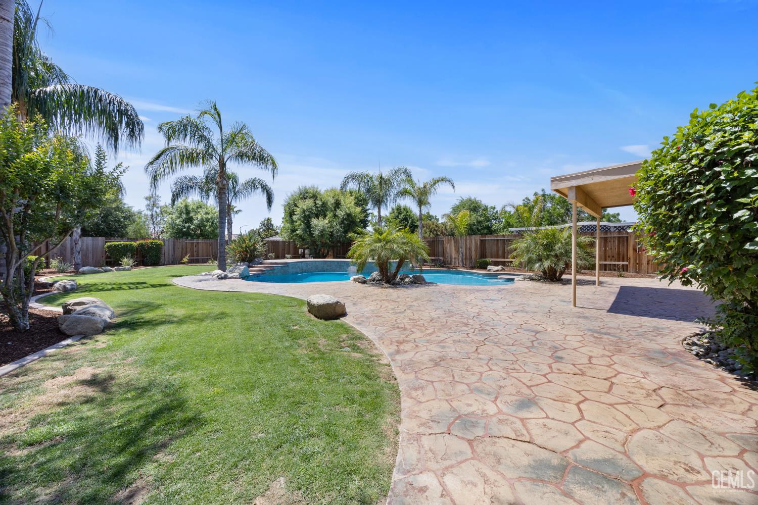5415 Moraga Court — photo 47