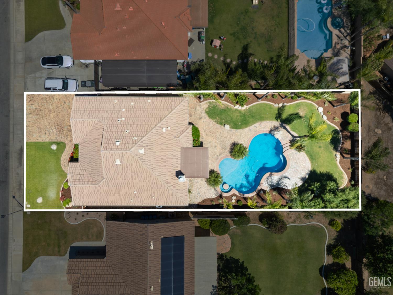 5415 Moraga Court — photo 3