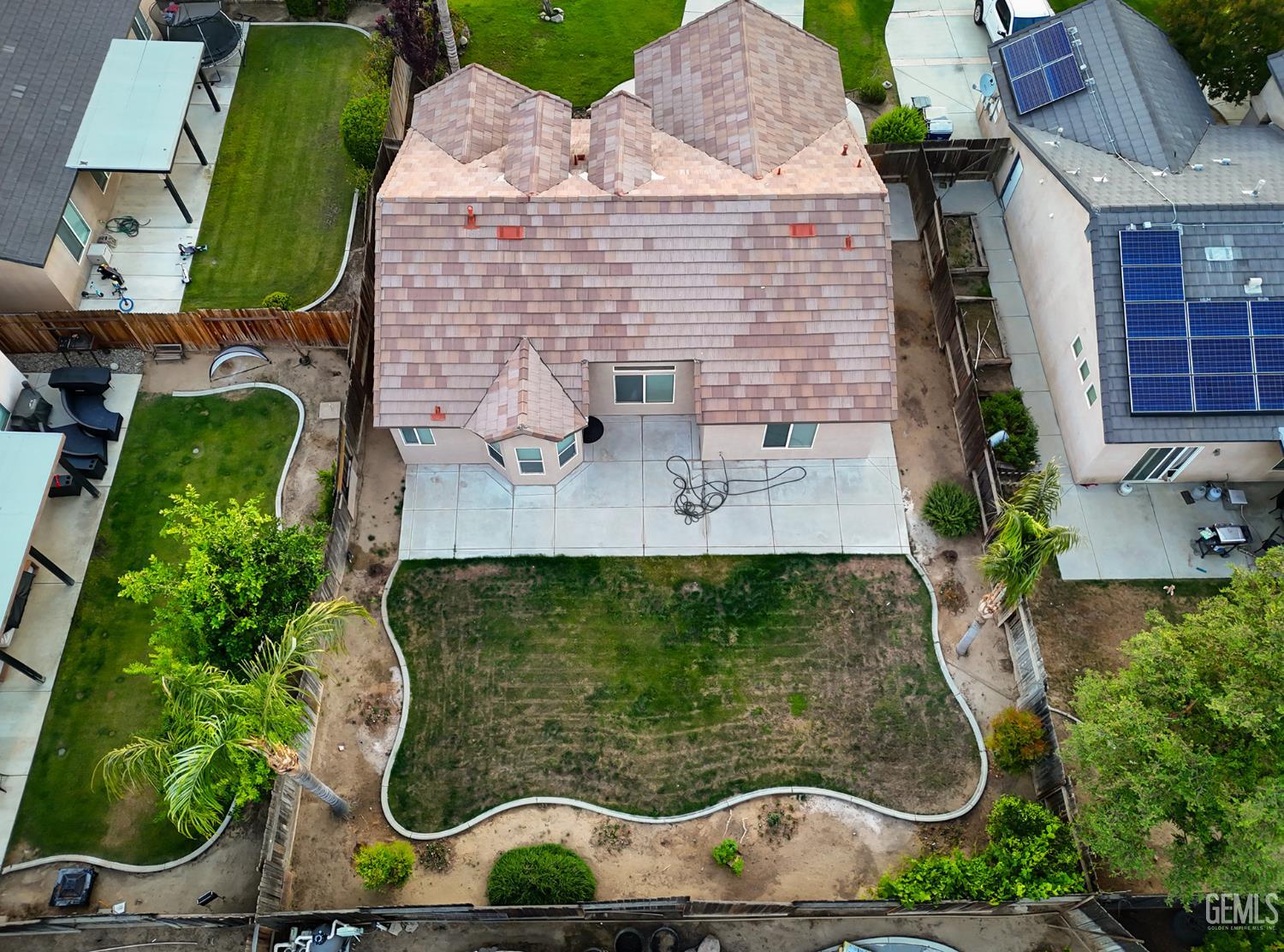 5506 Leeward Point Drive — photo 3
