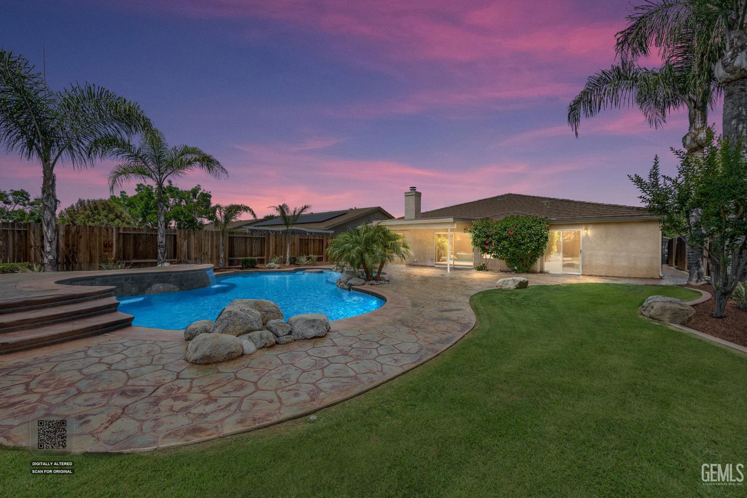 5415 Moraga Court — photo 2