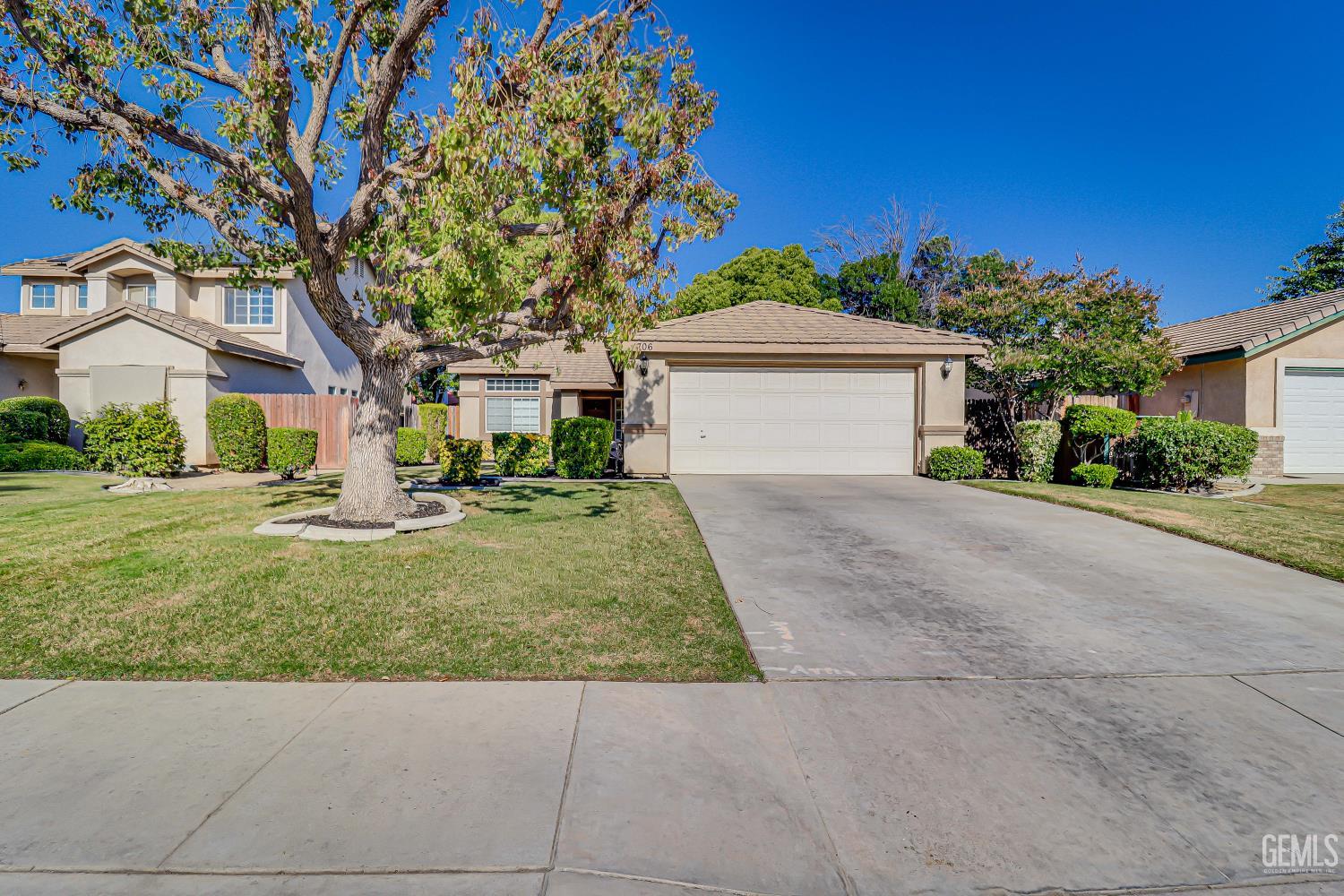 706 Timberleaf Drive