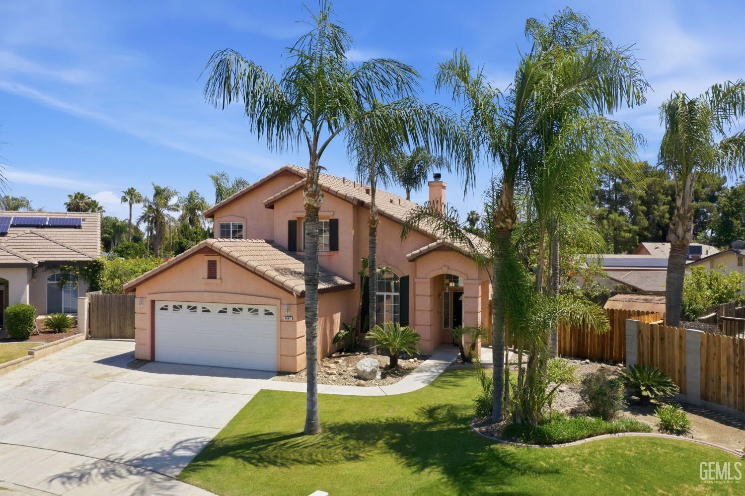 9507 W Goshen Court