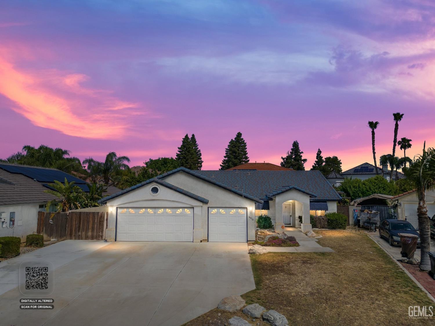 6410 Spring Ridge Drive — photo 2