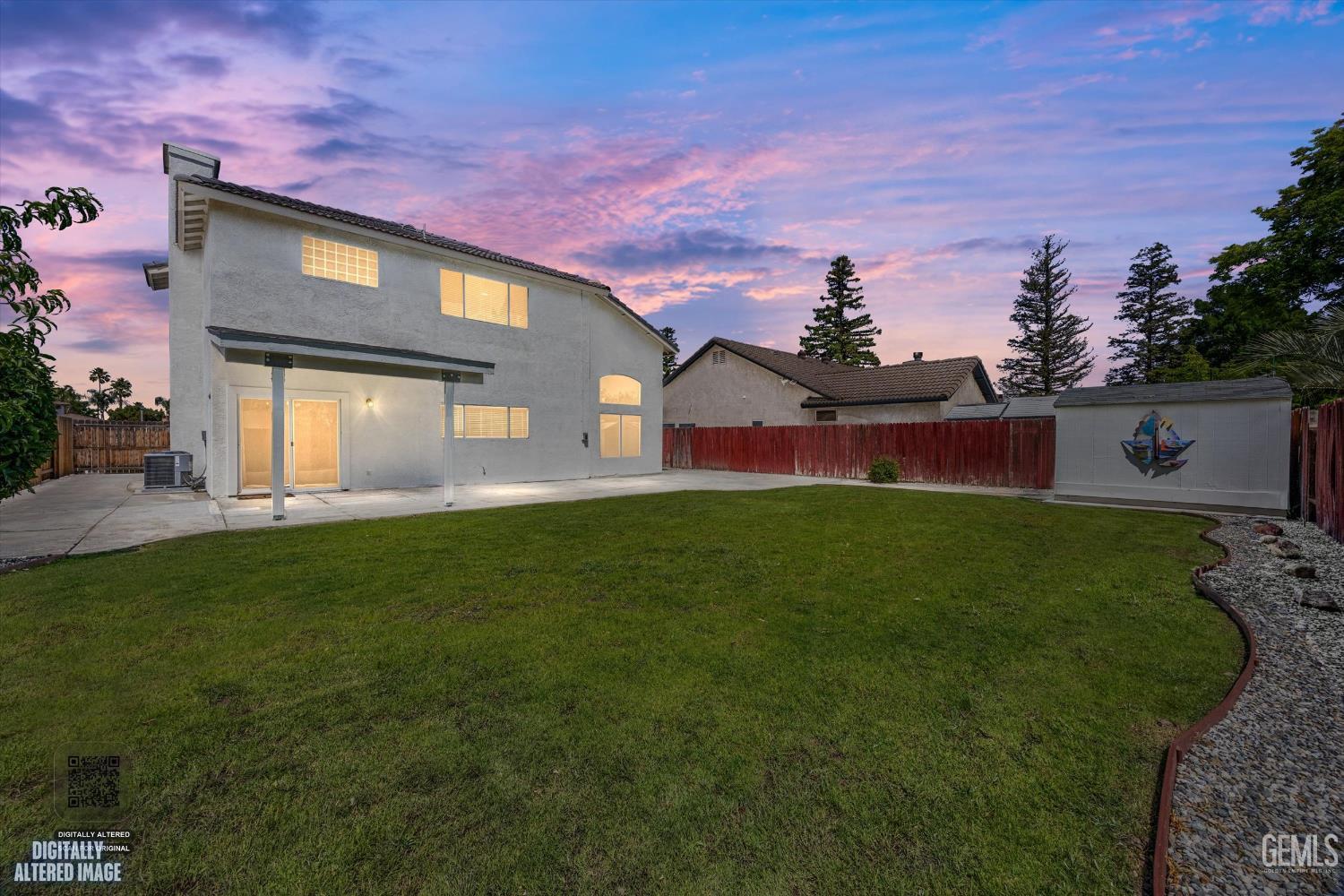 6105 Kettlerock Mountain Court — photo 45