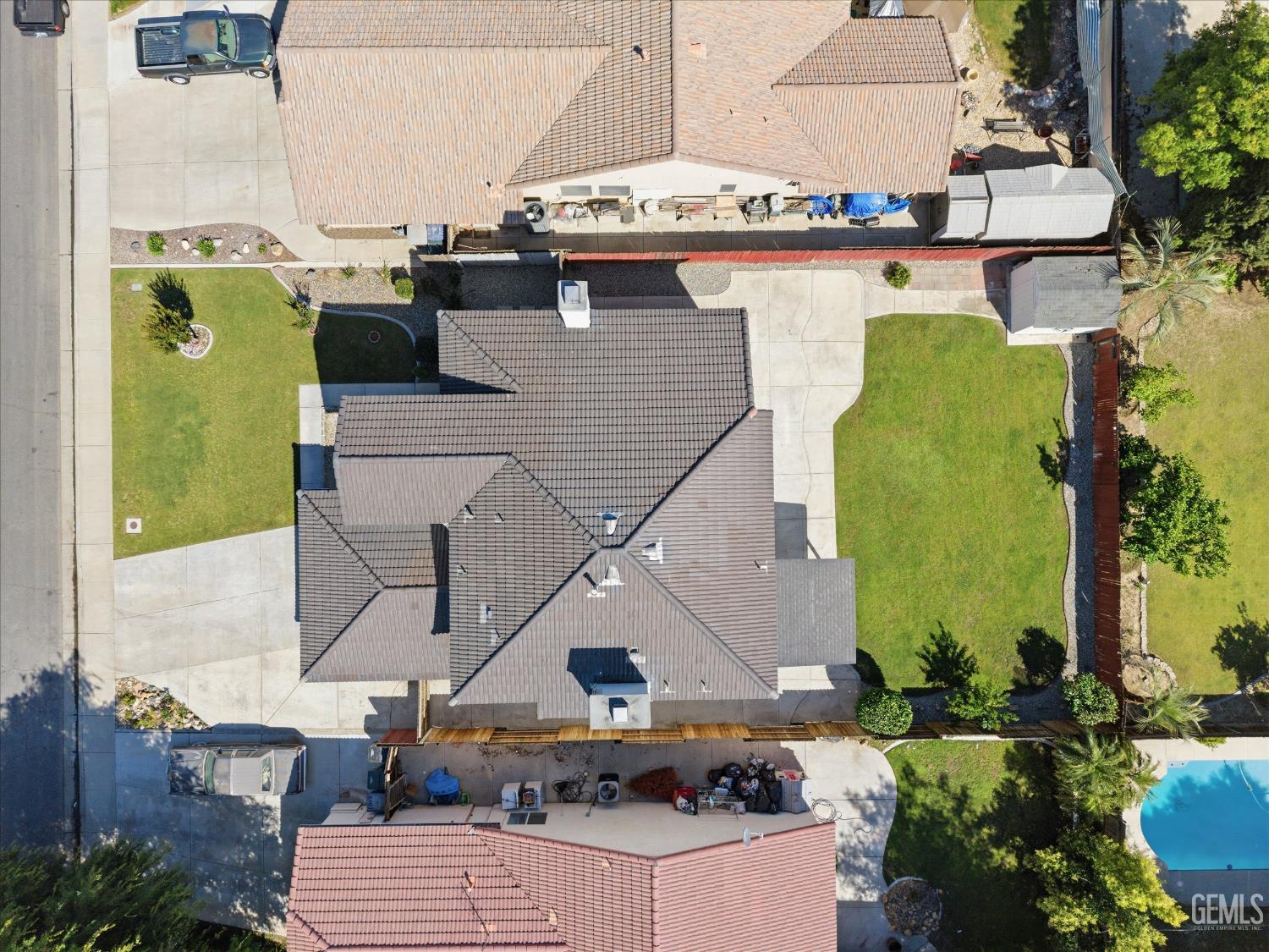 6105 Kettlerock Mountain Court — photo 54