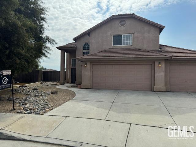 2307 Trentino Avenue