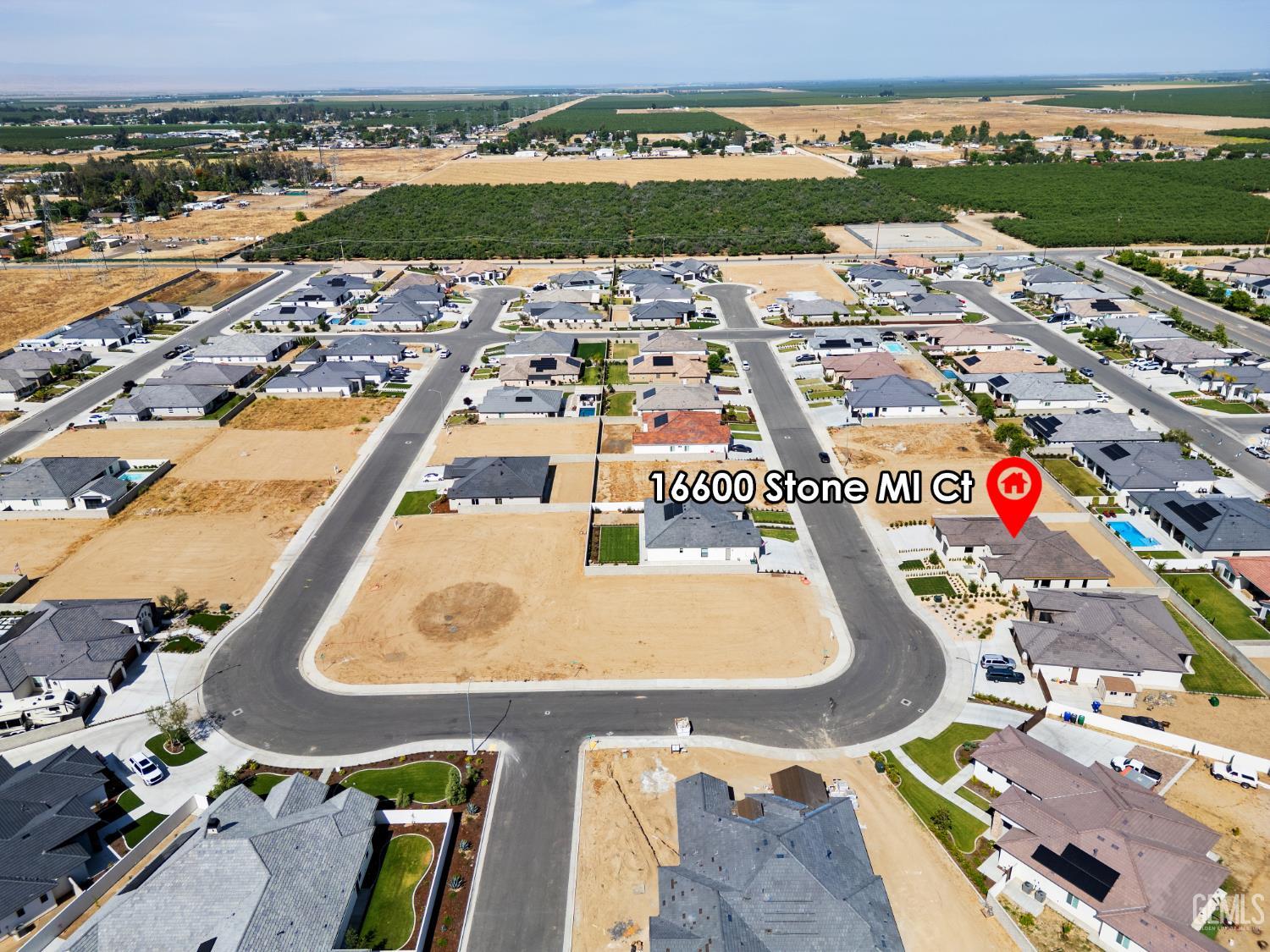 16600 Stone Mill Court — photo 3