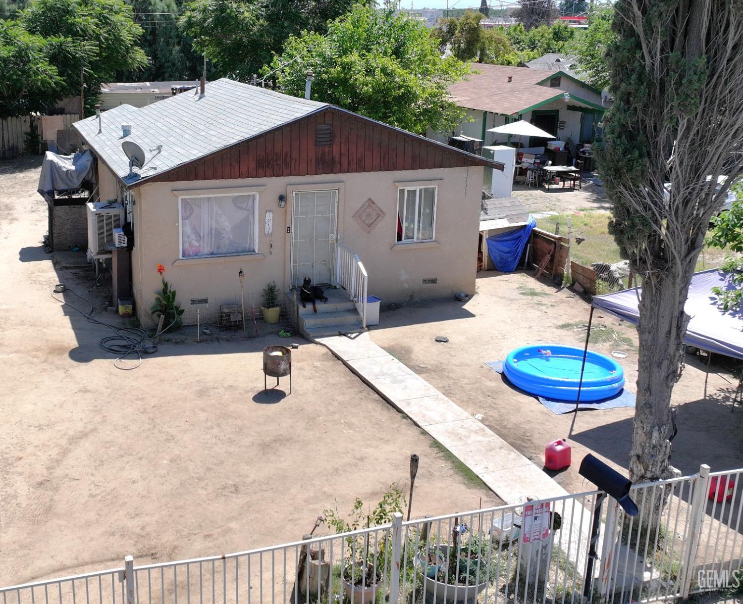 1212 D Street