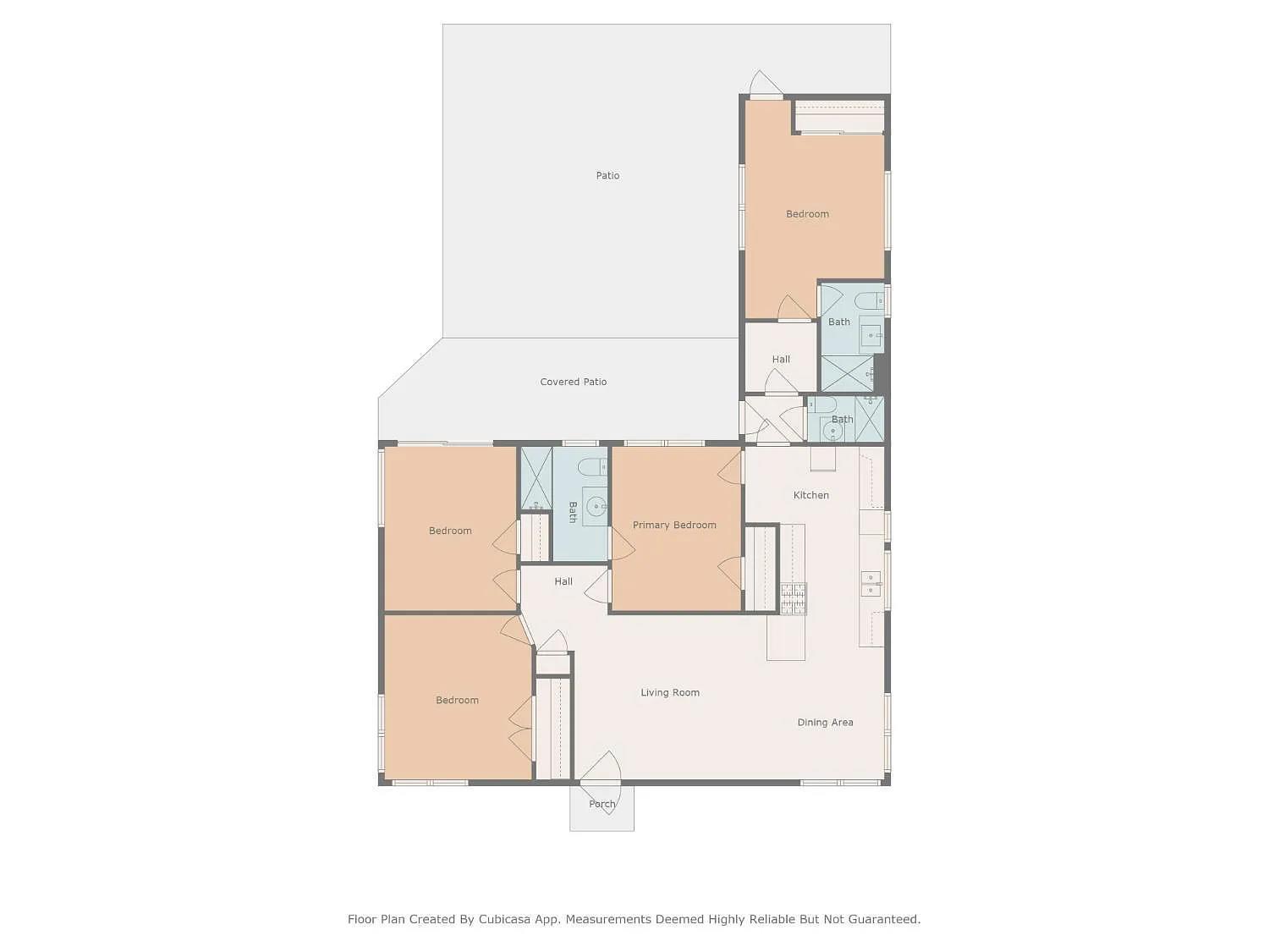 3300 Bucknell Street — photo 16