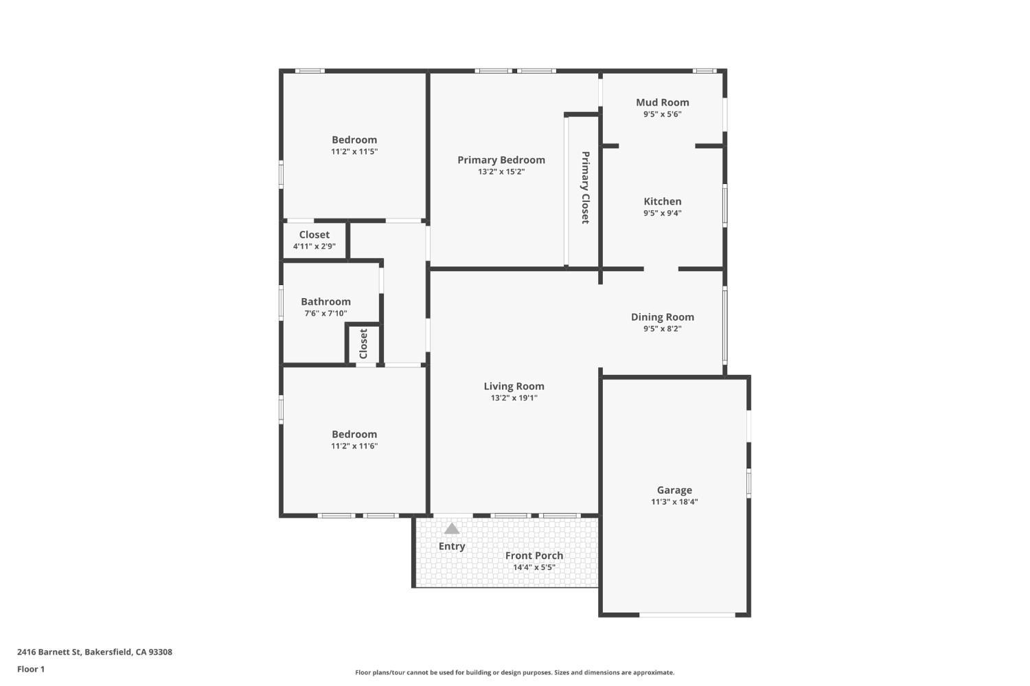 2416 Barnett Street — photo 38