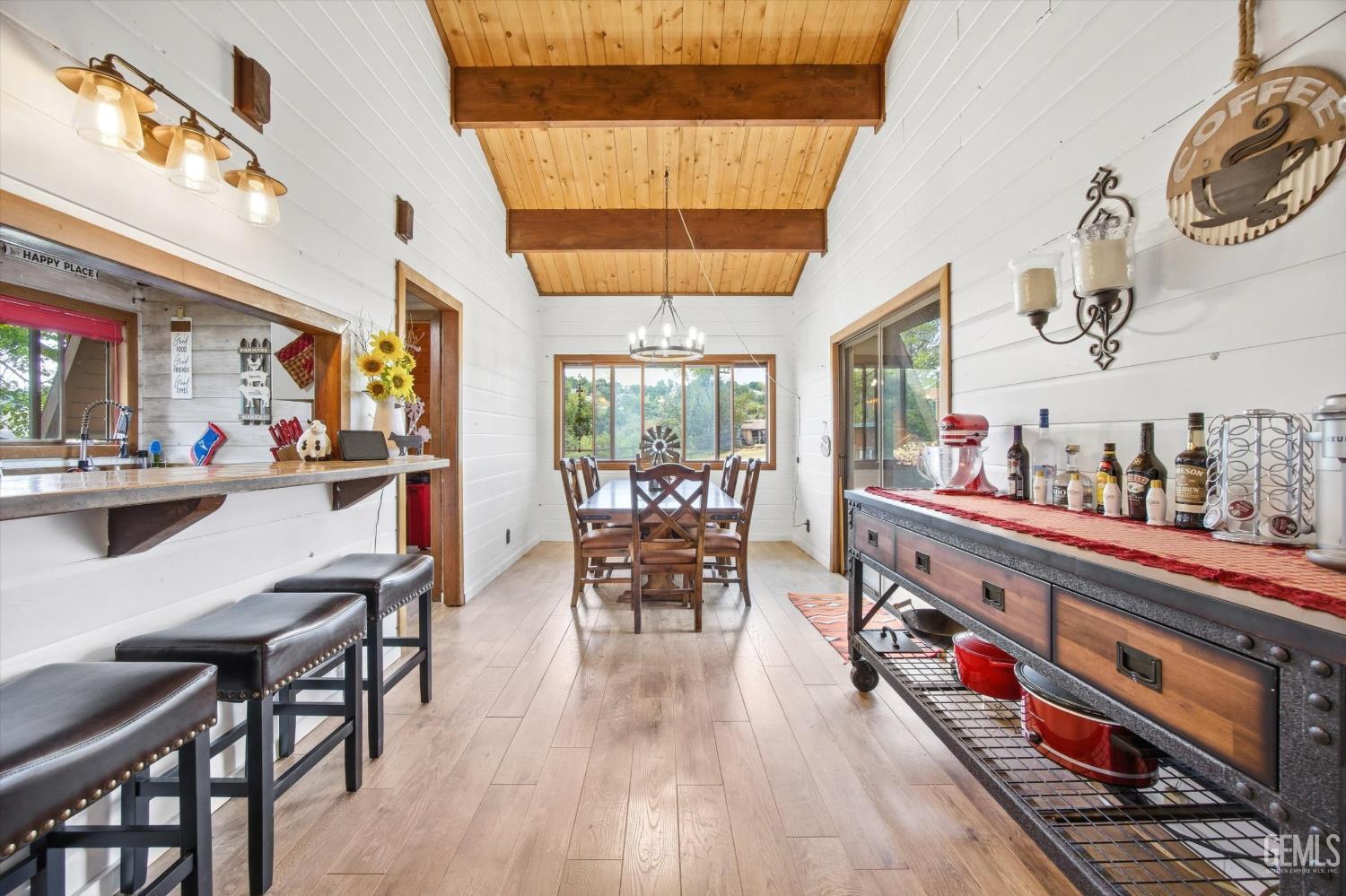 Single Family Residence in Tehachapi, photo 3 of 56