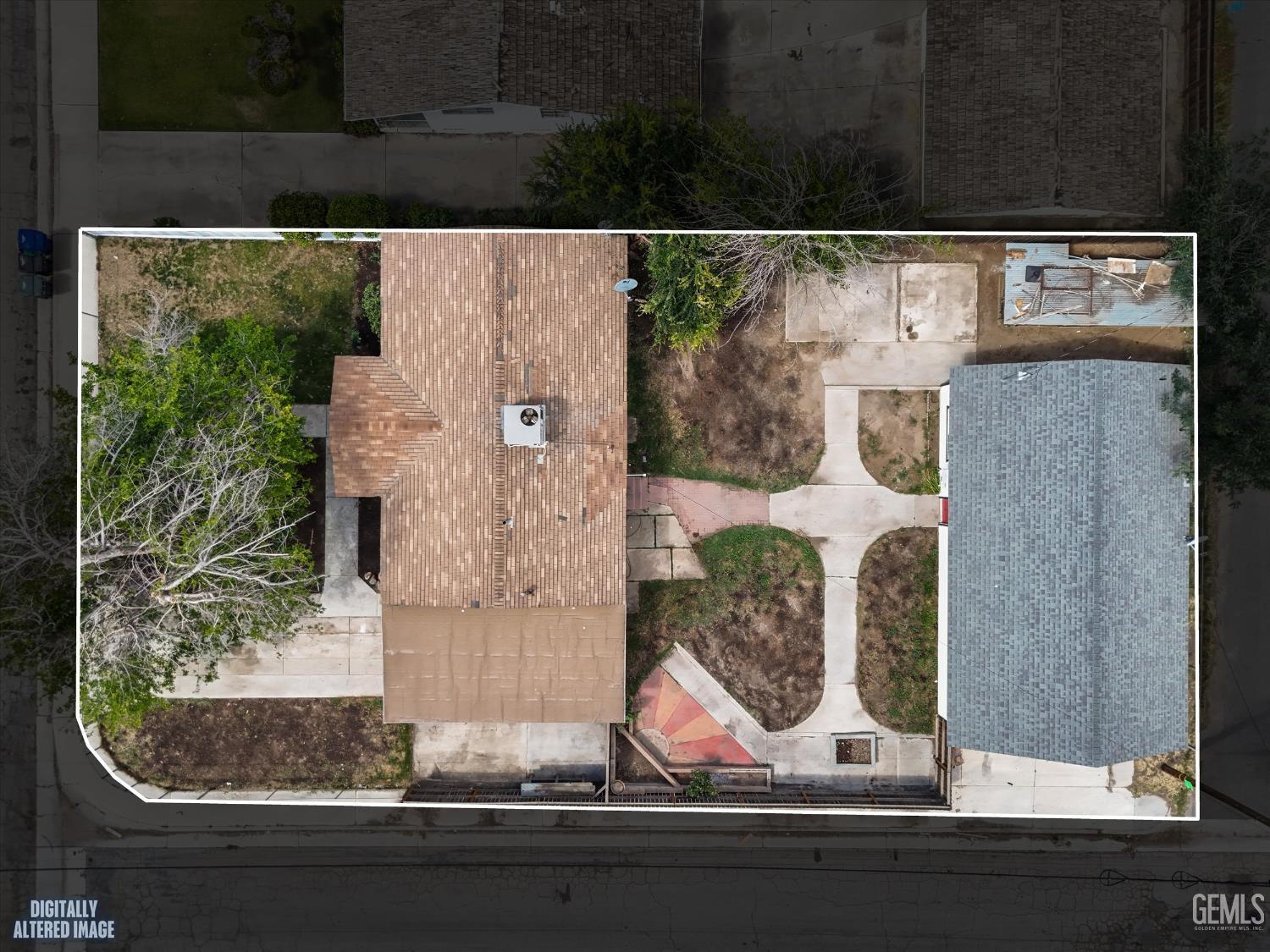 600 Olive Street — photo 22